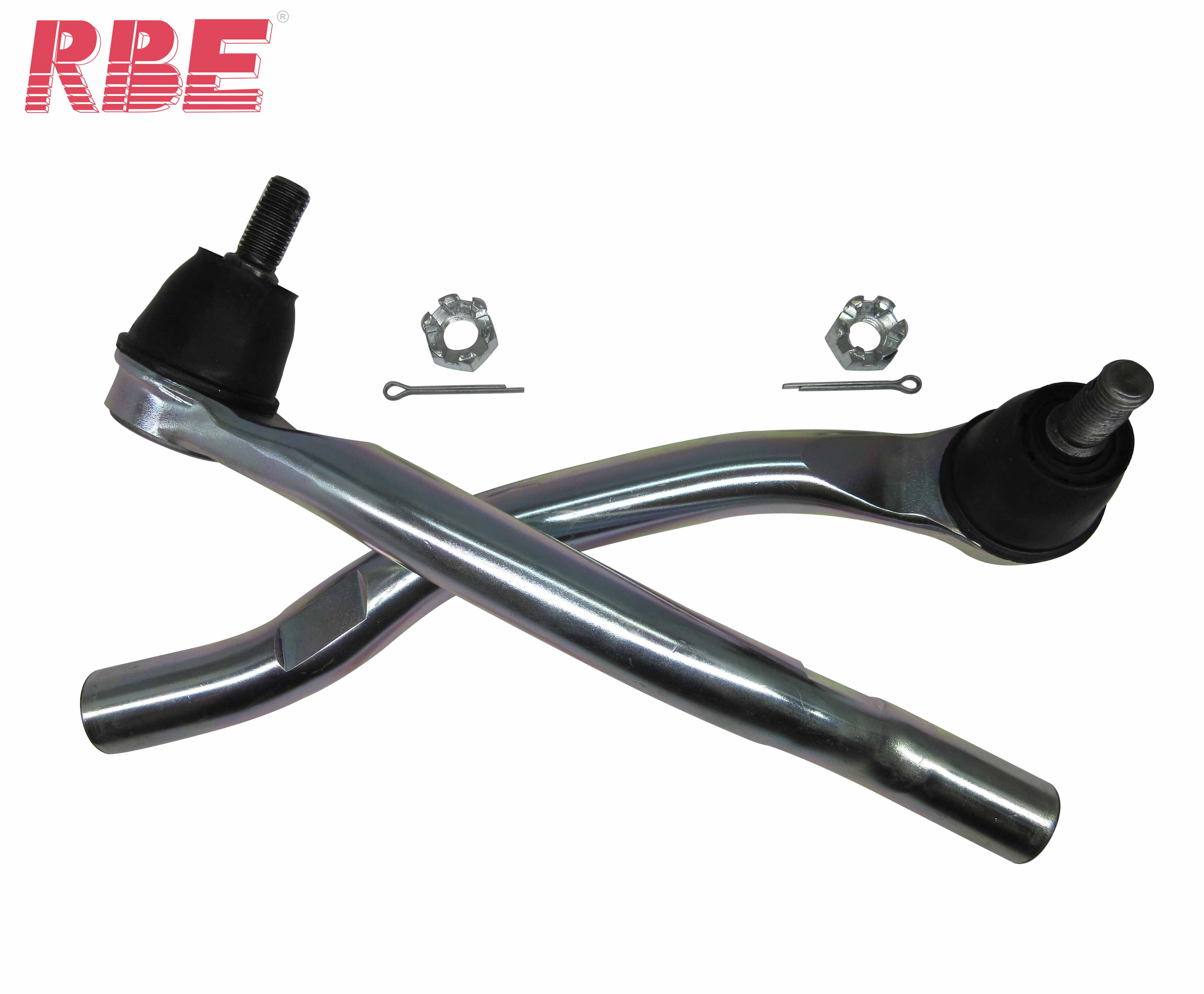 Honda CG5 Tie Rod End OEM:53540-S84-A01