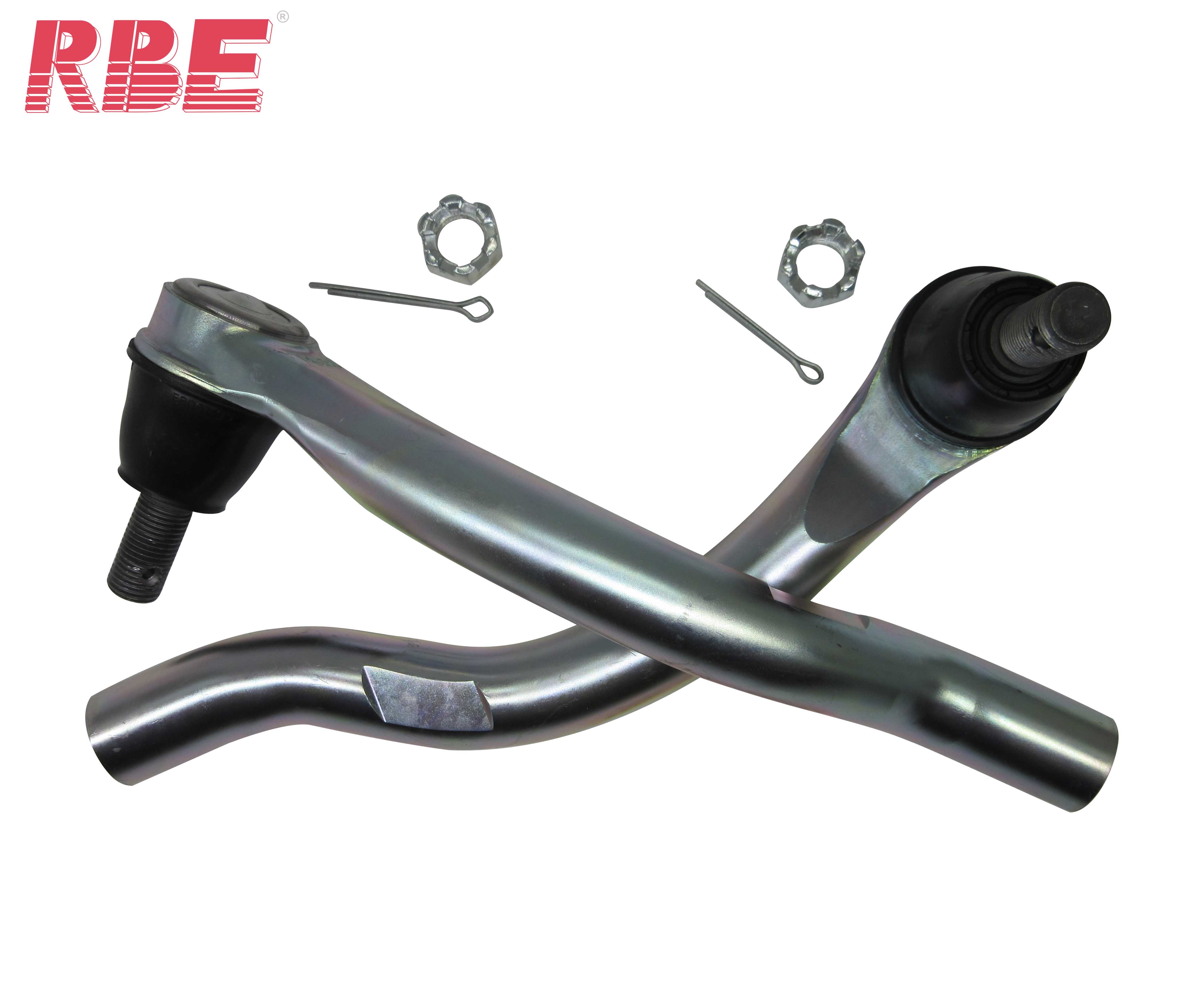 Honda CP1 Tie Rod End OEM:53540-TA0-A01