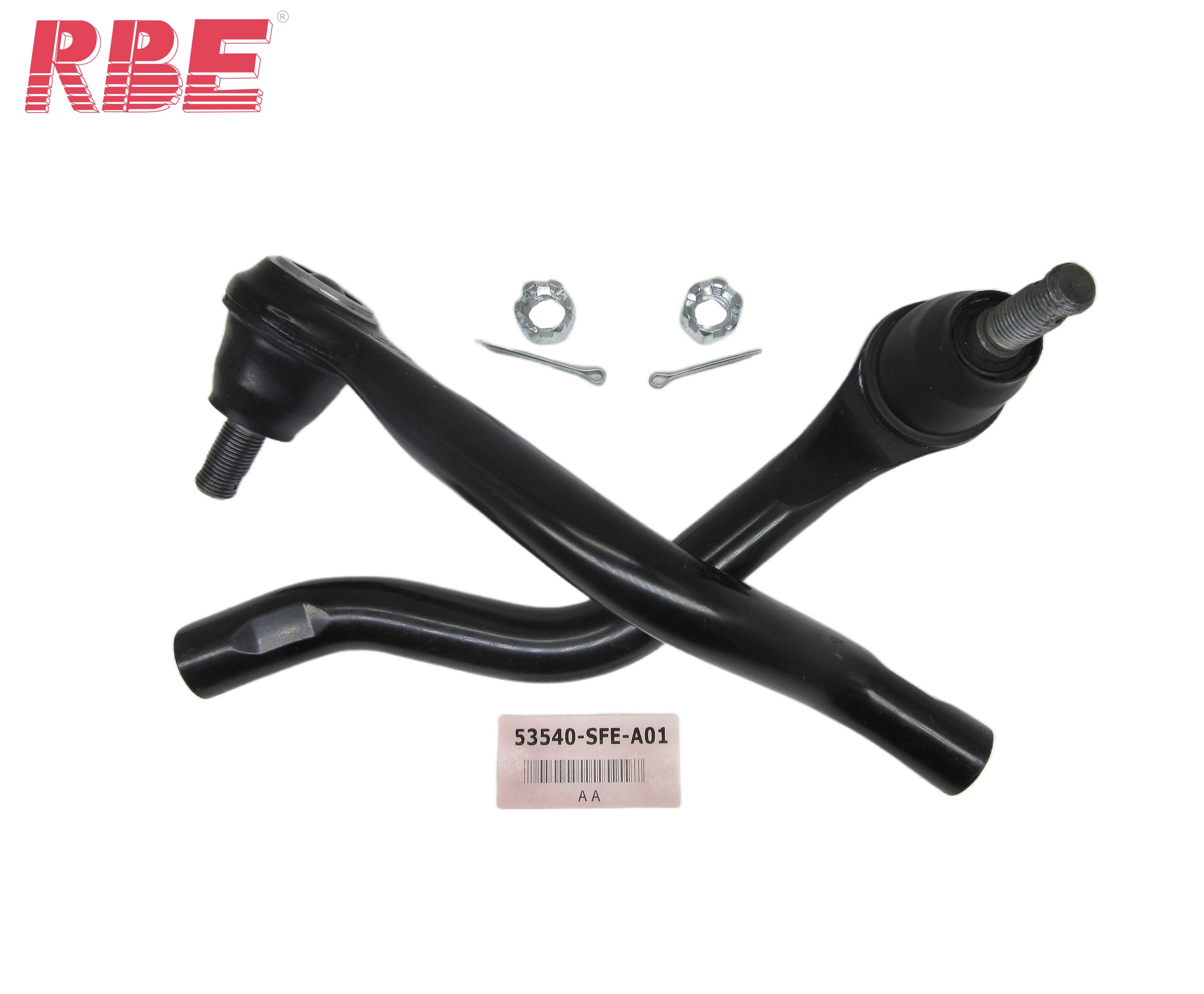 Honda RB1 Tie Rod End OEM:53540-SFE-A01