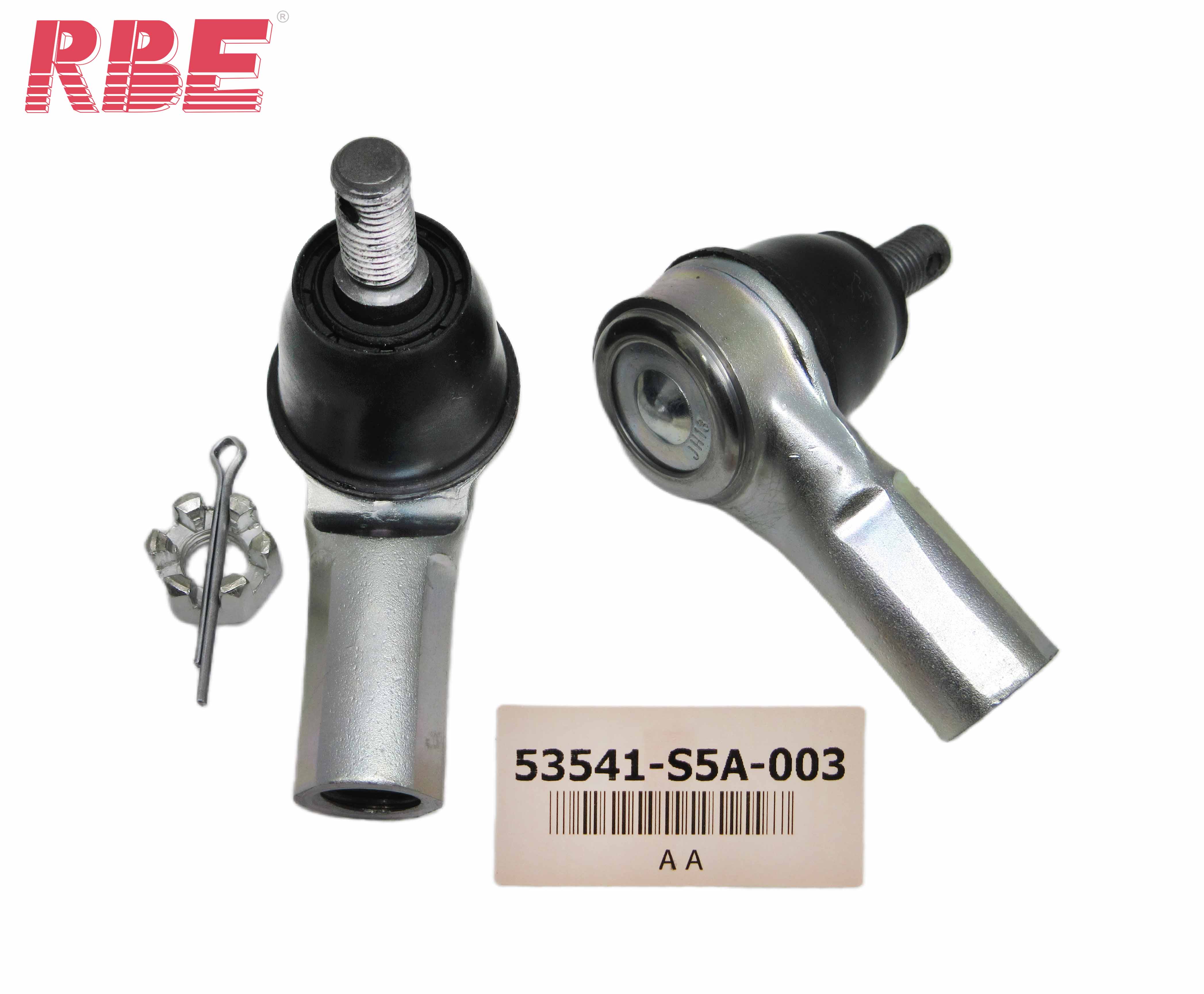 Honda RD5 Tie Rod End OEM:53541-S5A-003