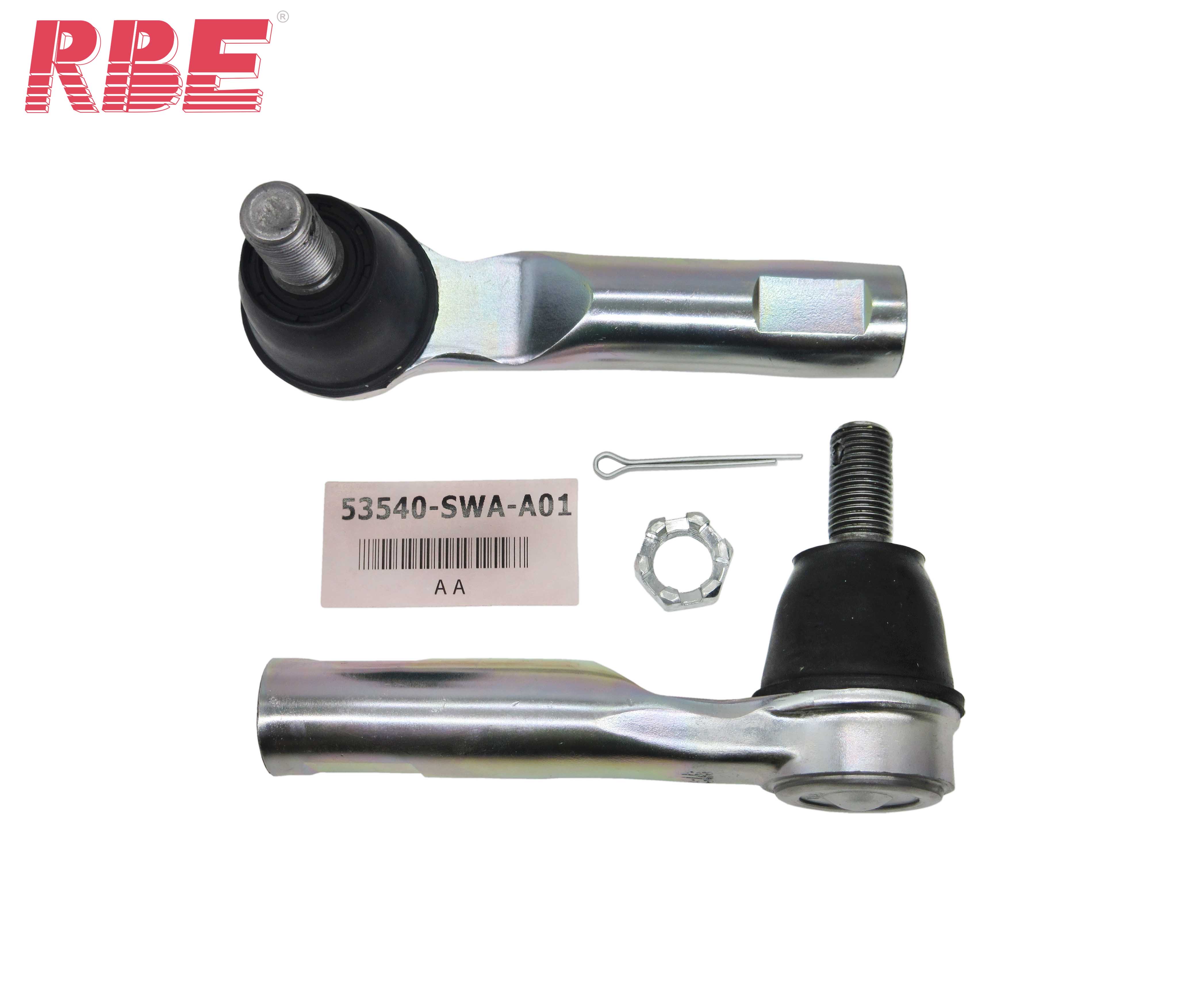 Honda RE2/RE4 Tie Rod End OEM:53540-SWA-A01