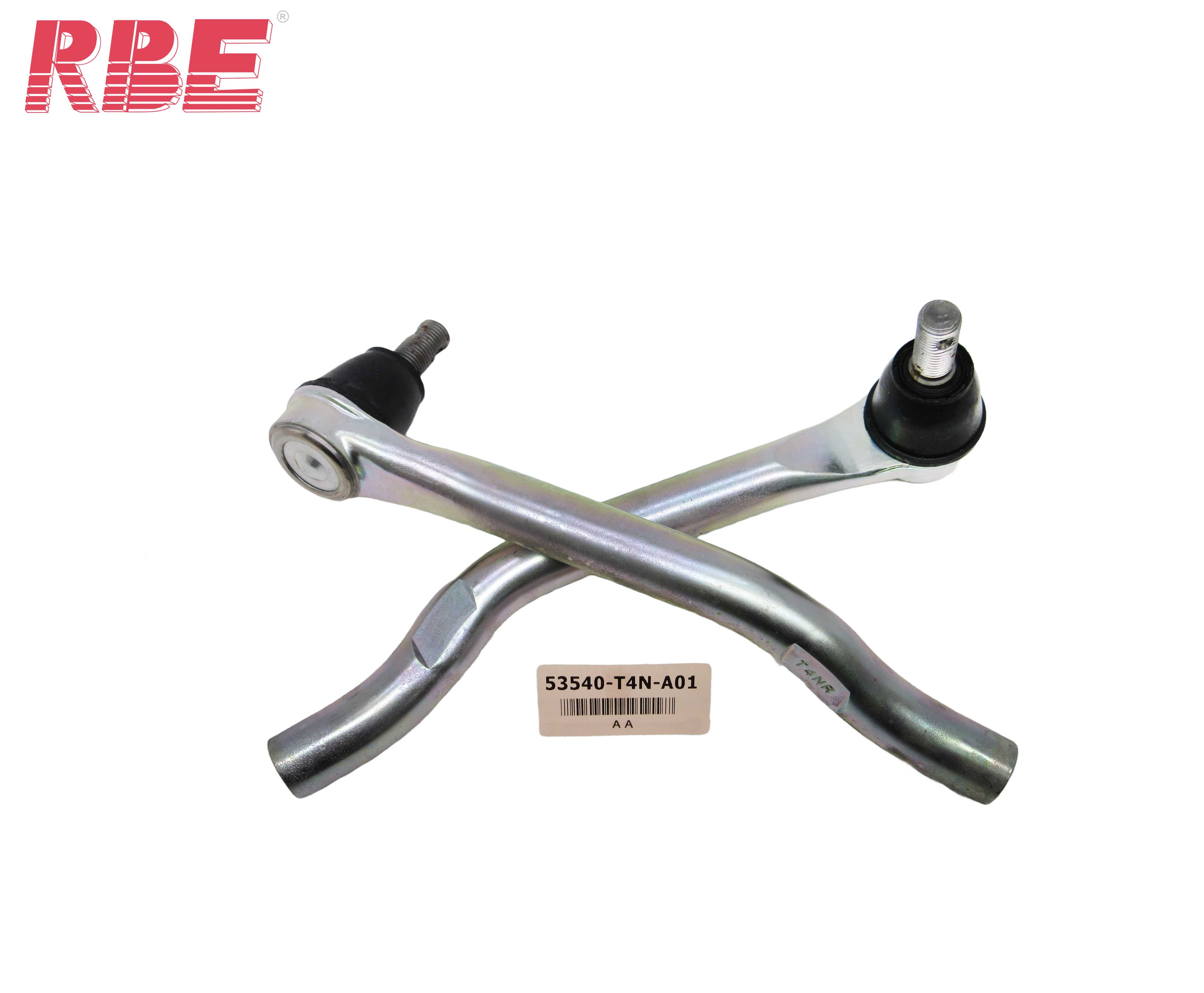 Honda FR1 Tie Rod End OEM:53540-T4N-A01