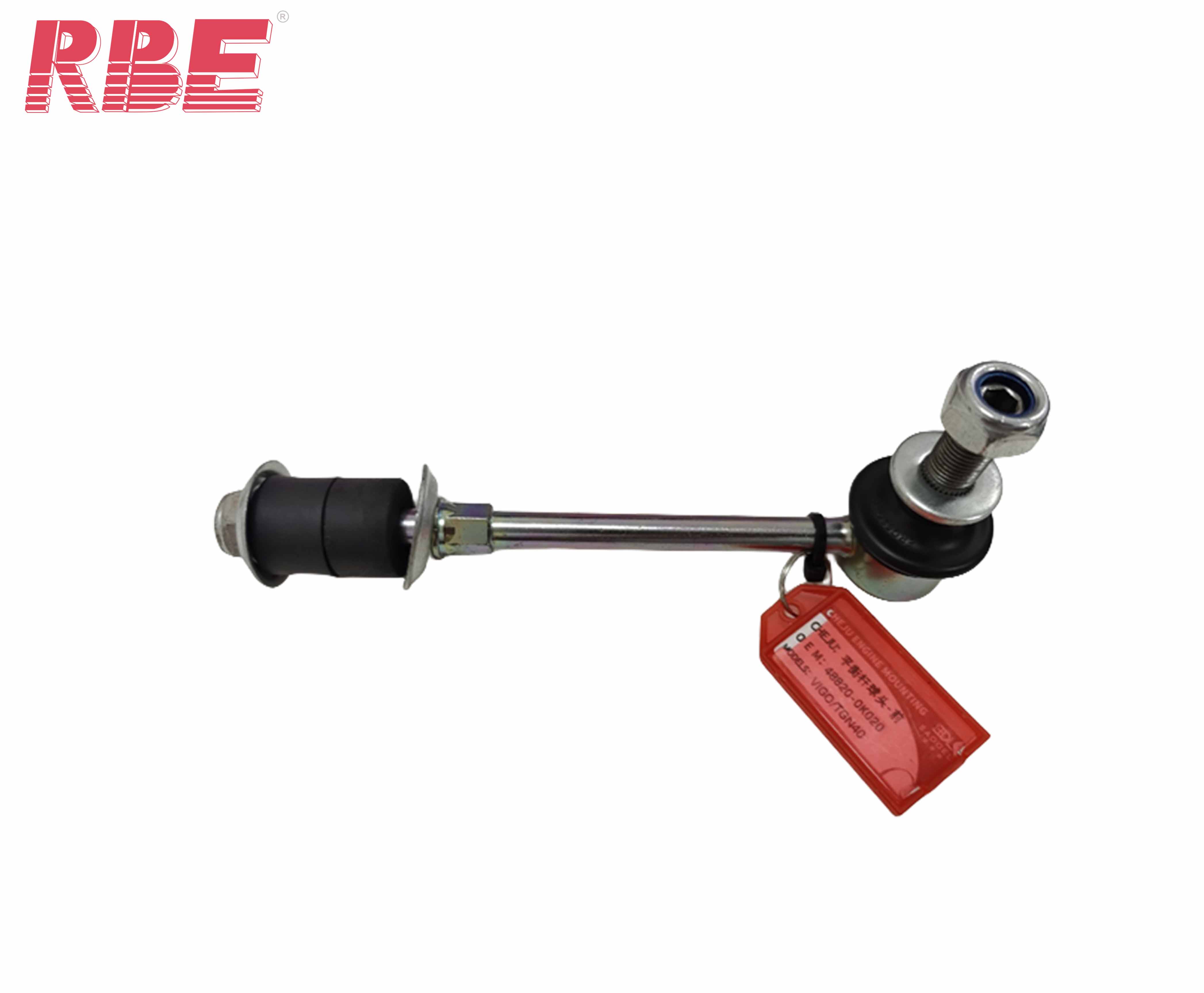 Stabilizer linkage of Toyota VIGO/TGN40/2WD OEM:48820-0K020