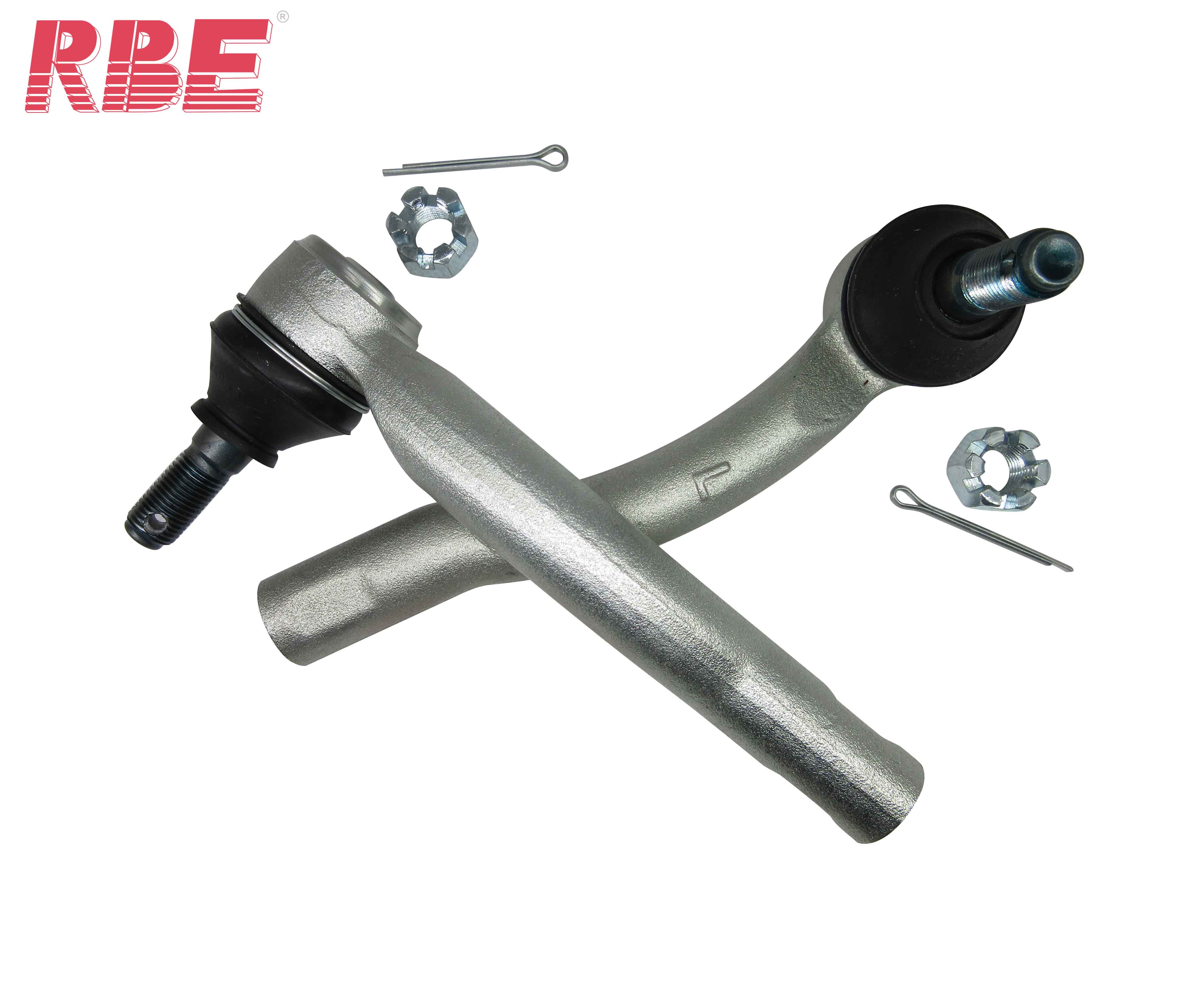 Tie Rod End for Toyota Corolla ZZE122 OEM:45047-49045/45047-09050/45047-02010/45047-02040/45047-09050/45047-09150/45047-09230/45047-19115