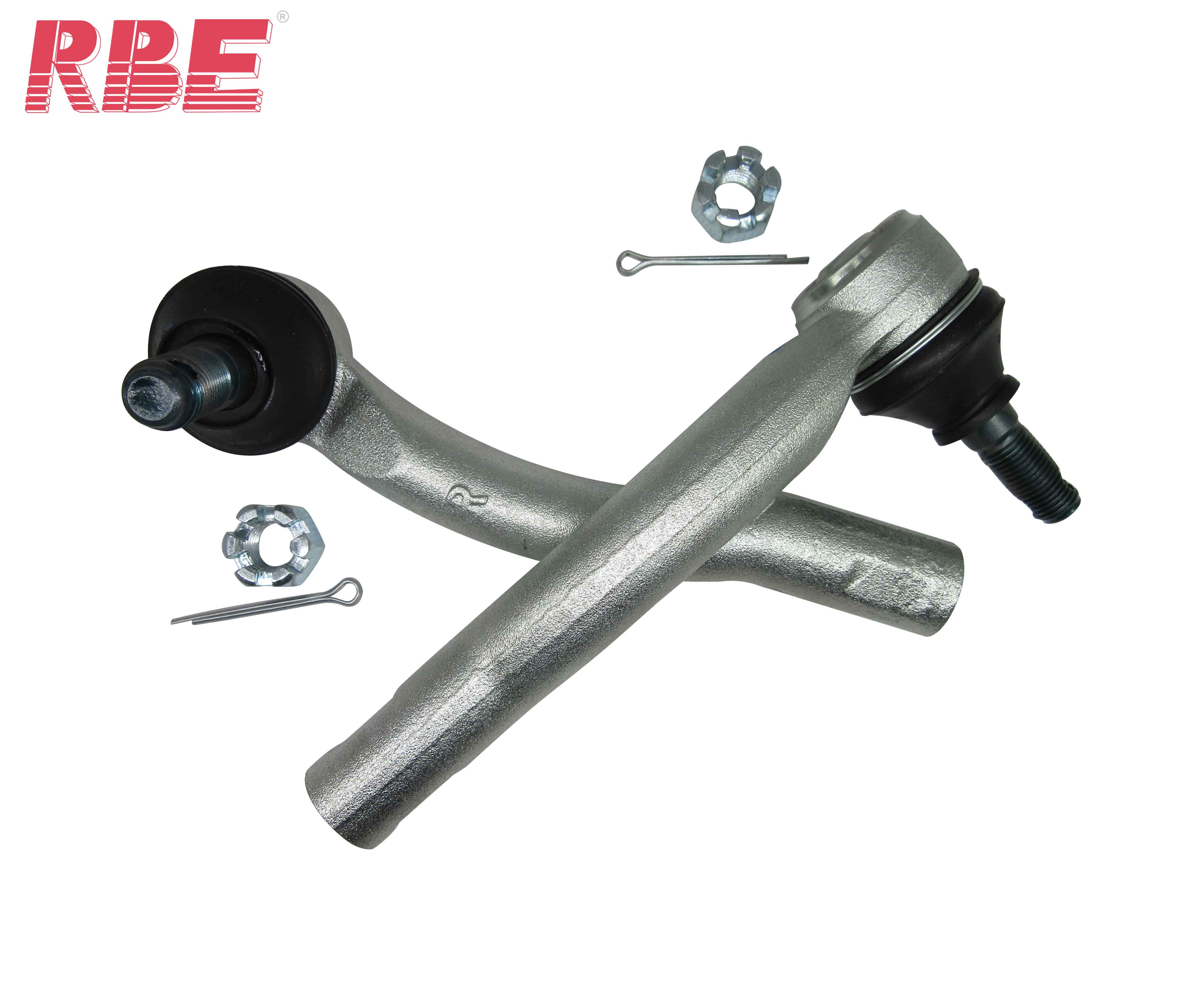 Tie Rod End for Toyota Corolla ZZE122 OEM:45046-49115/45046-09360/45046-09160/45046-19265