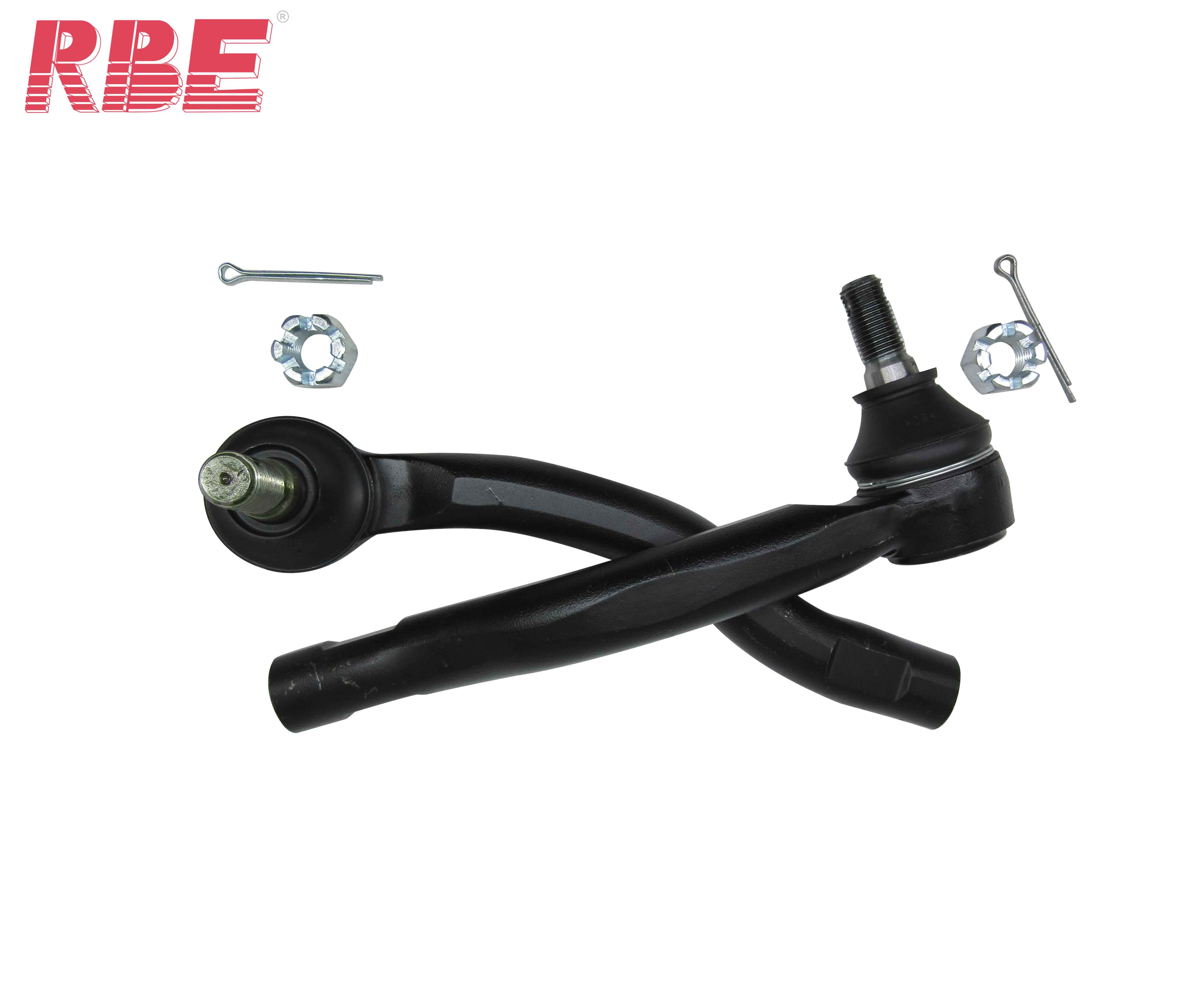 Tie Rod End for Toyota ZRE152-ZRE181 OEM:45047-09290/45047-19215