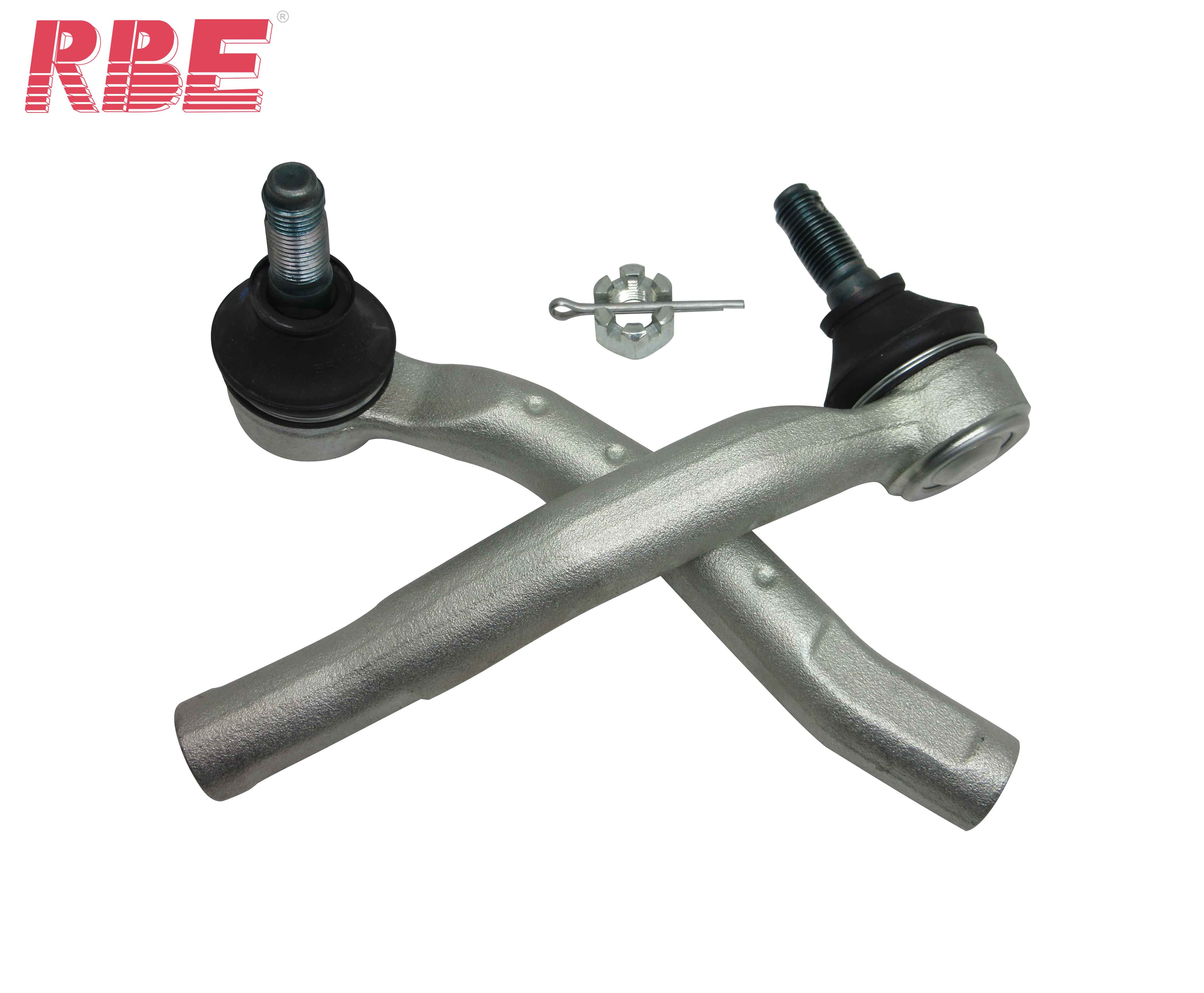 Tie Rod End for Toyota AXP4 OEM:45047-59026/45047-59025/45047-59035/45047-B0010/45047-09040