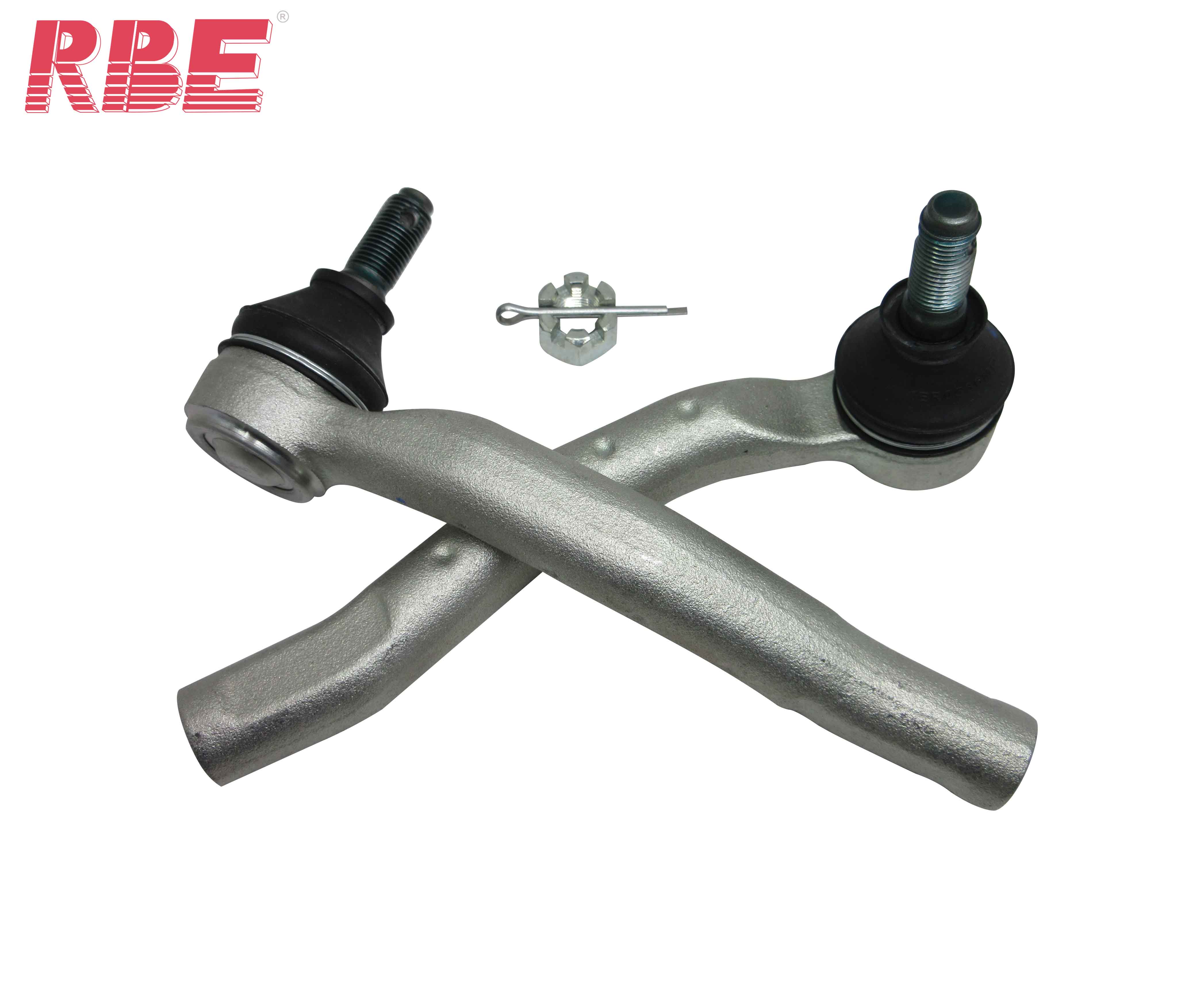 Tie Rod End for Toyota AXP4 OEM:45046-59026/45046-09040/45046-09120/45046-59045/45046-59025/45046-B0010