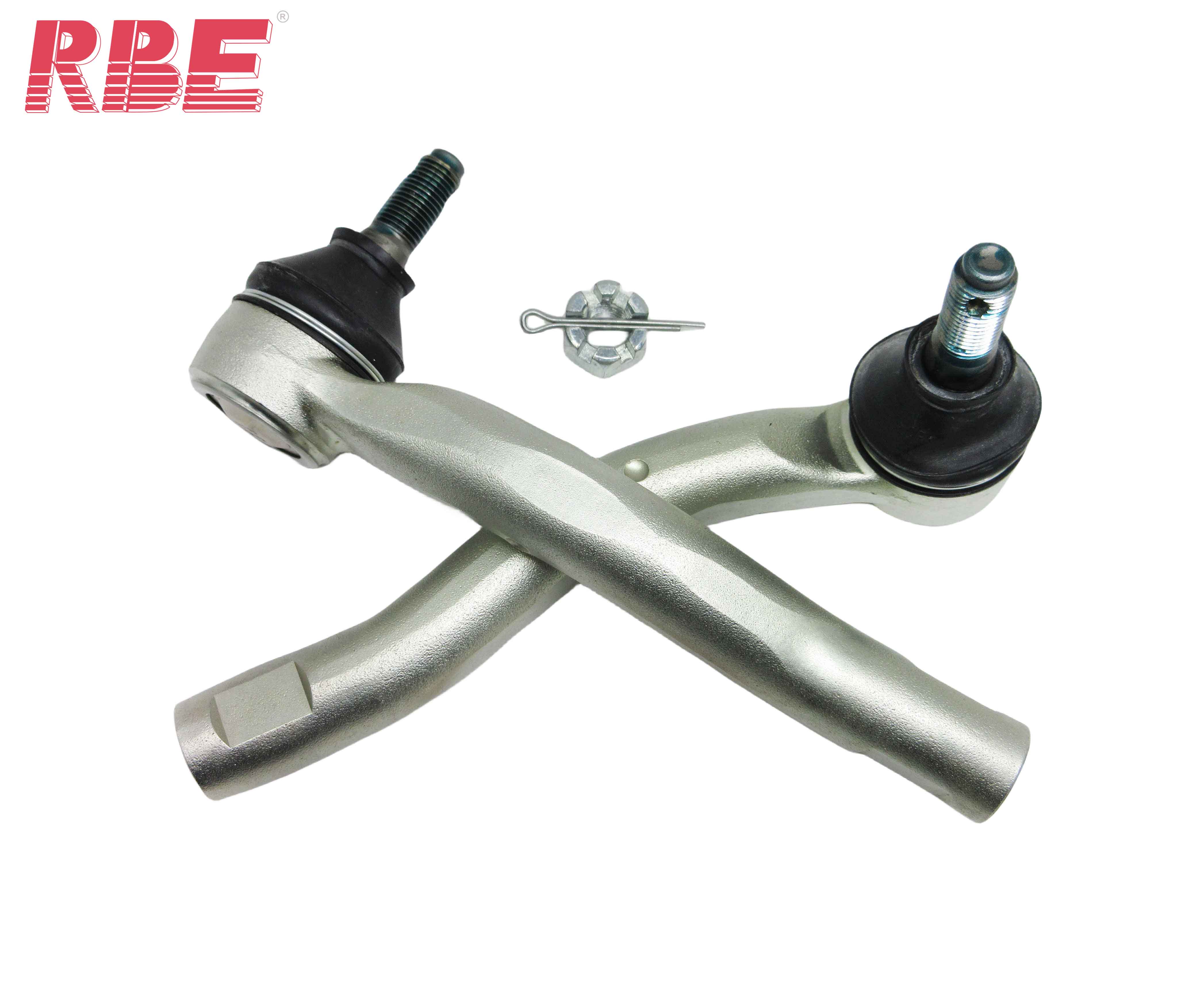 Tie Rod End for Toyota NCP90 OEM:45046-09631/45046-59195/45046-09480/45046-0D040/45046-59225/45046-09530/45046-59195