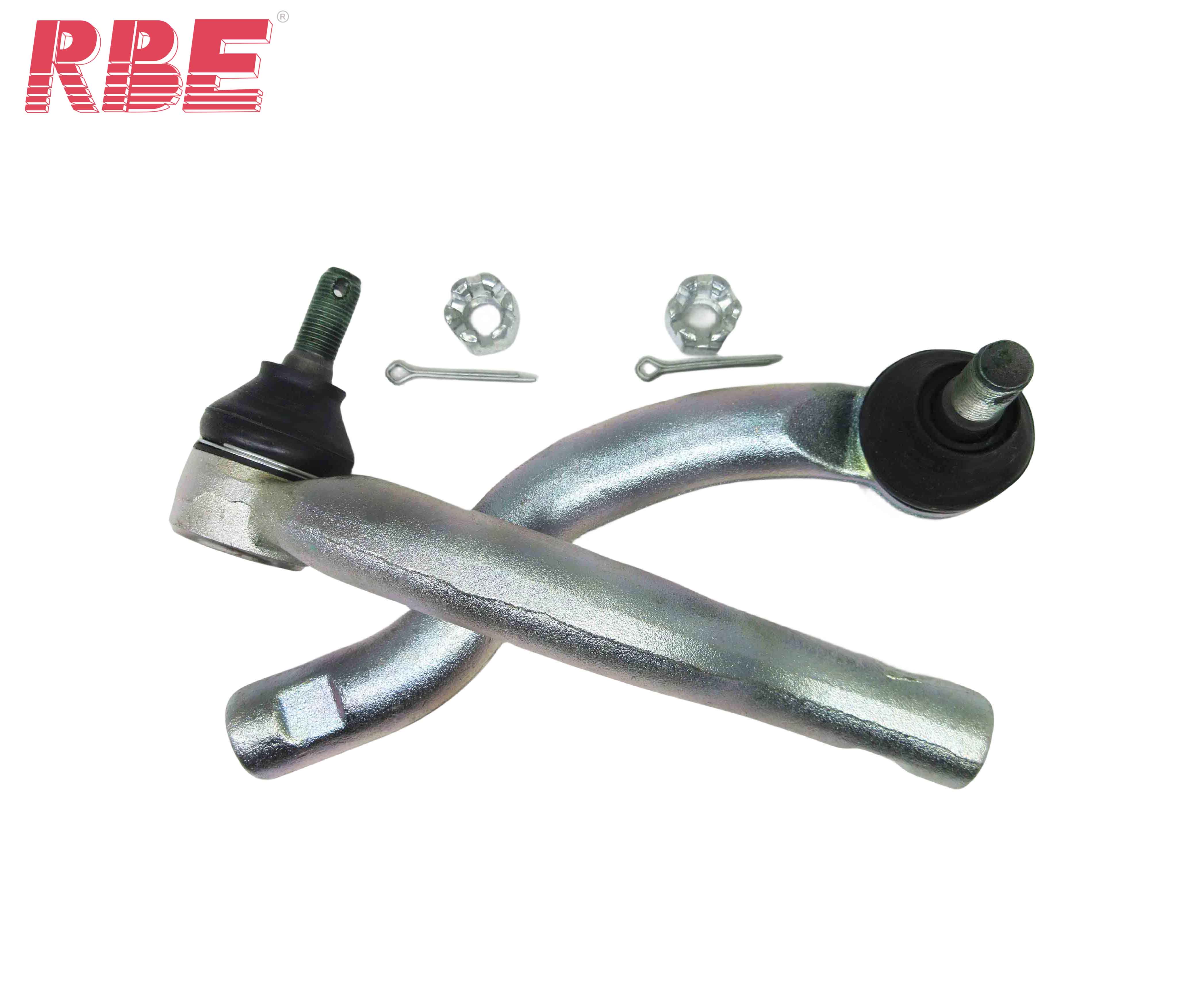 Tie Rod End for Toyota ACA33/ASA44/ZSA44 OEM:45046-09675/45046-49195/45046-09650