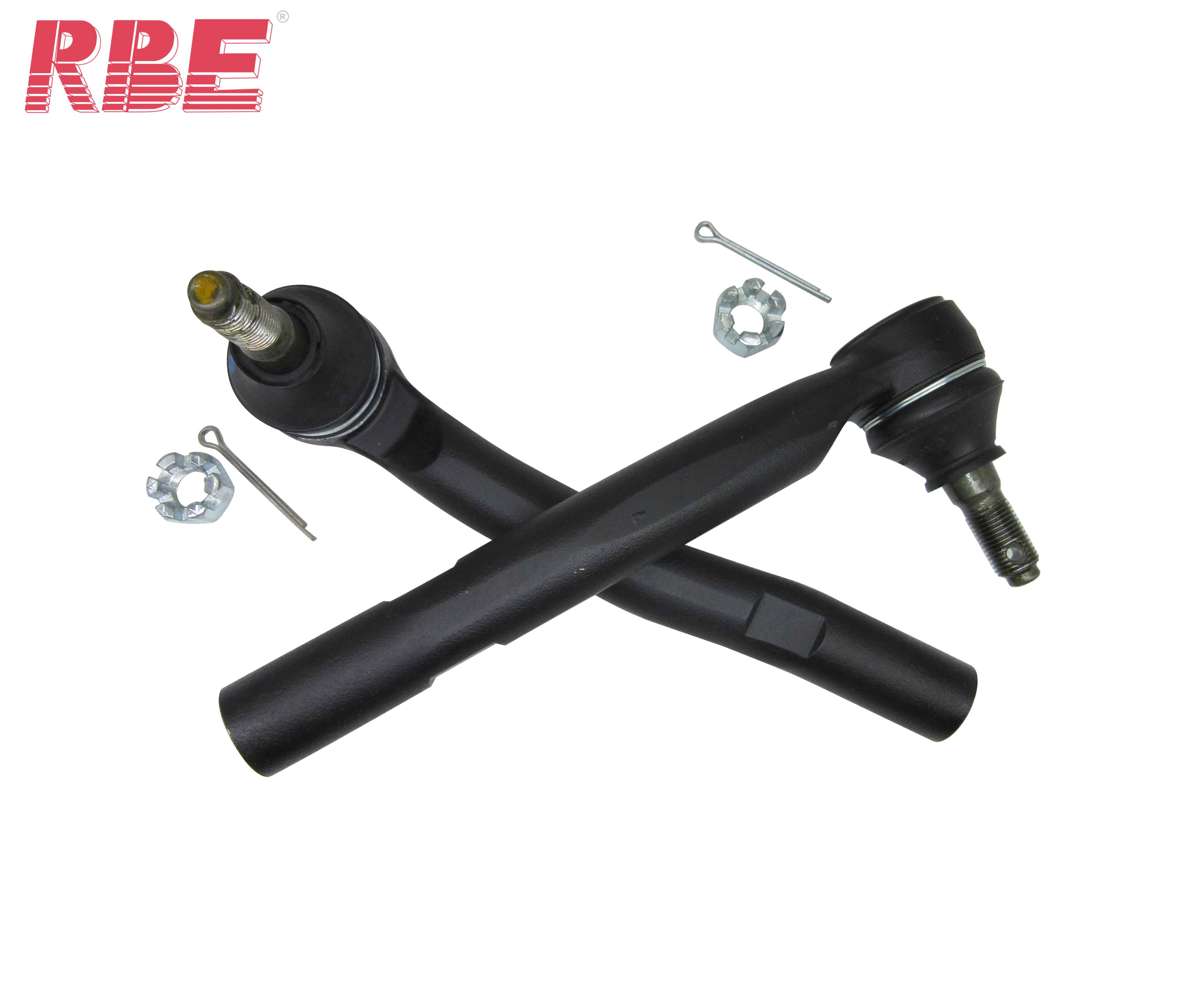 Tie Rod End for Toyota Highlander ASU-GSU OEM:45470-49025/45470-09120/45470-09020