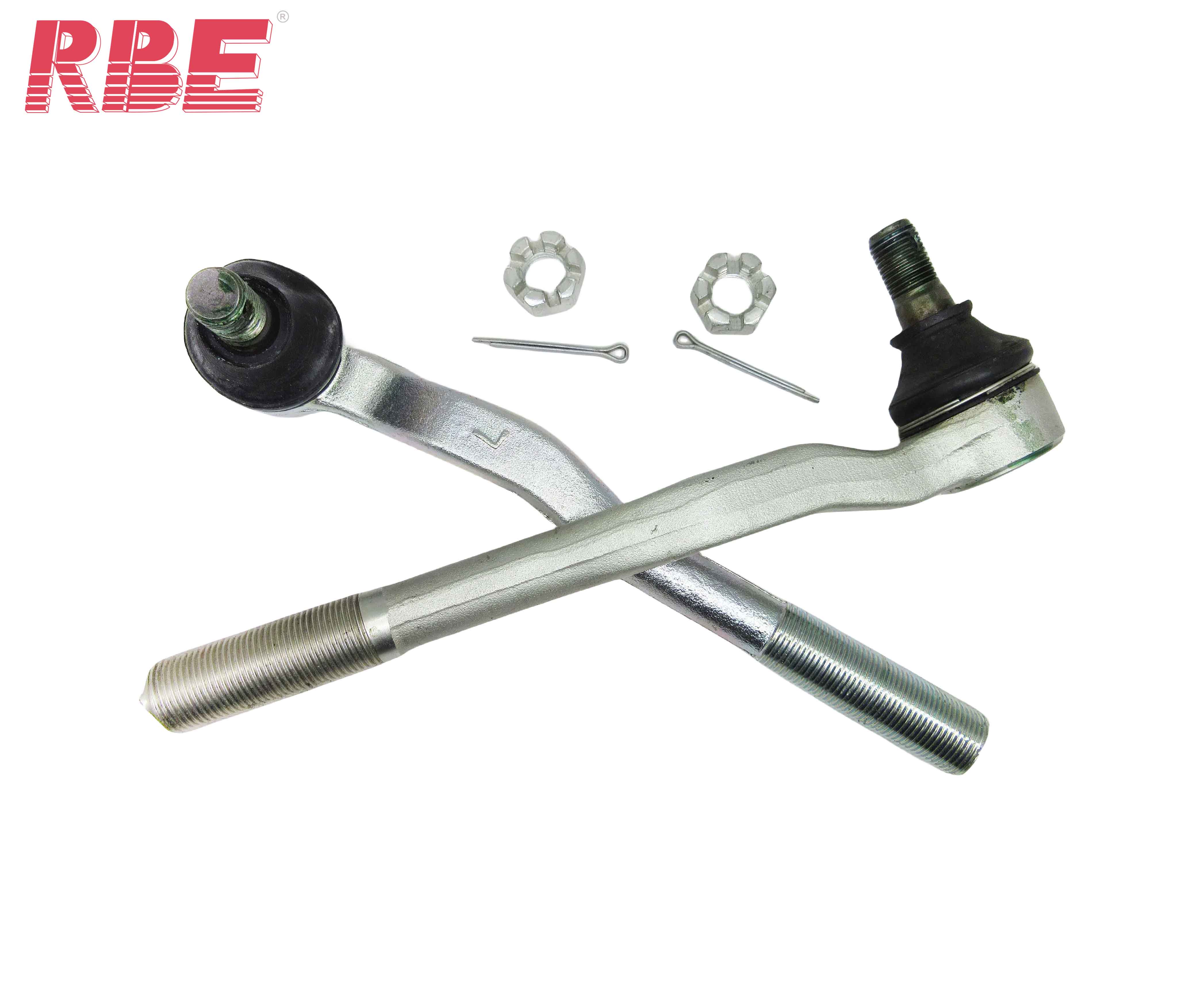 Tie Rod End for Toyota Prado VZJ95 OEM:45047-39215