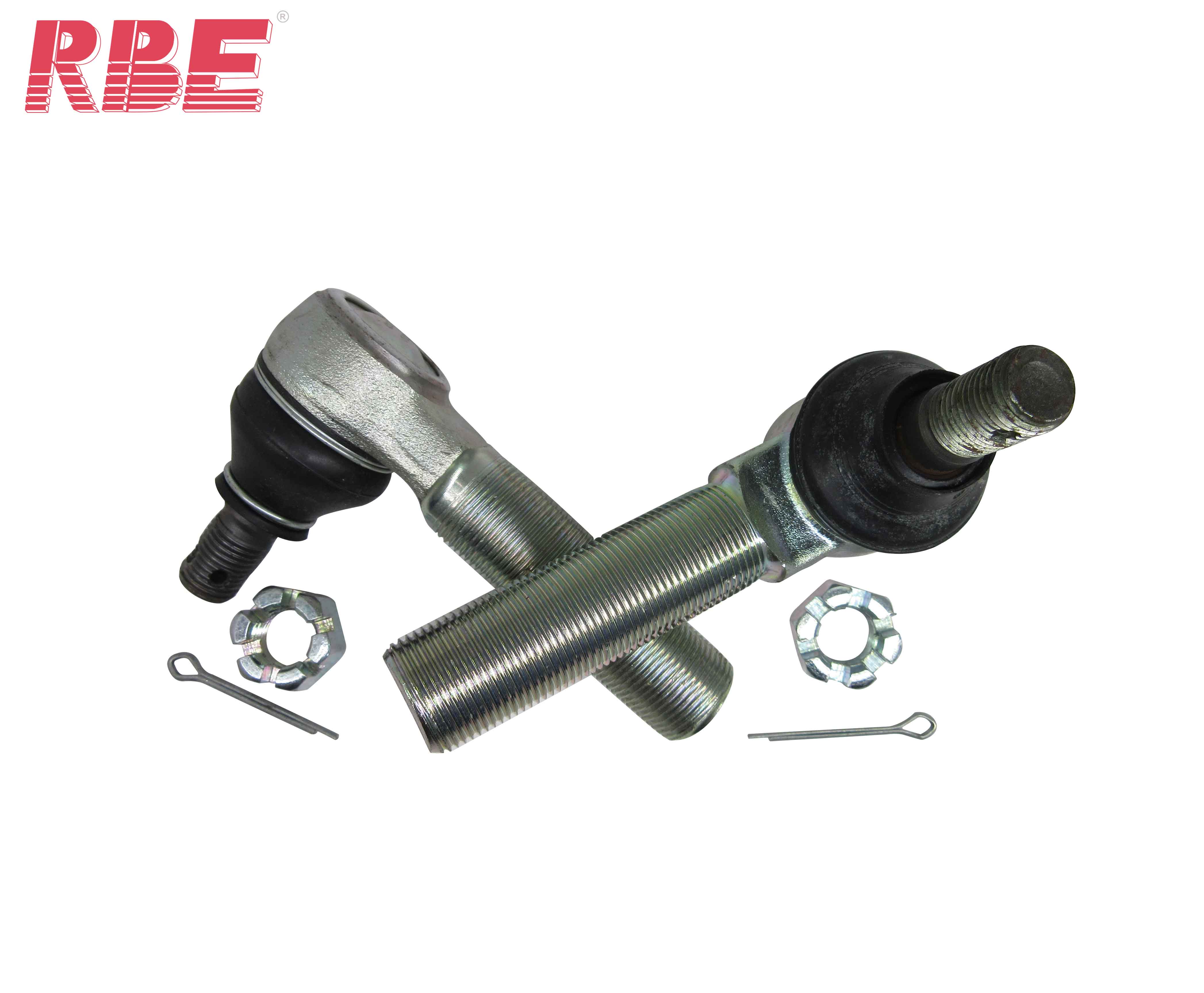 Tie Rod End for Toyota 4500/FZJ80 OEM:45047-69085/45047-69066/45047-69067