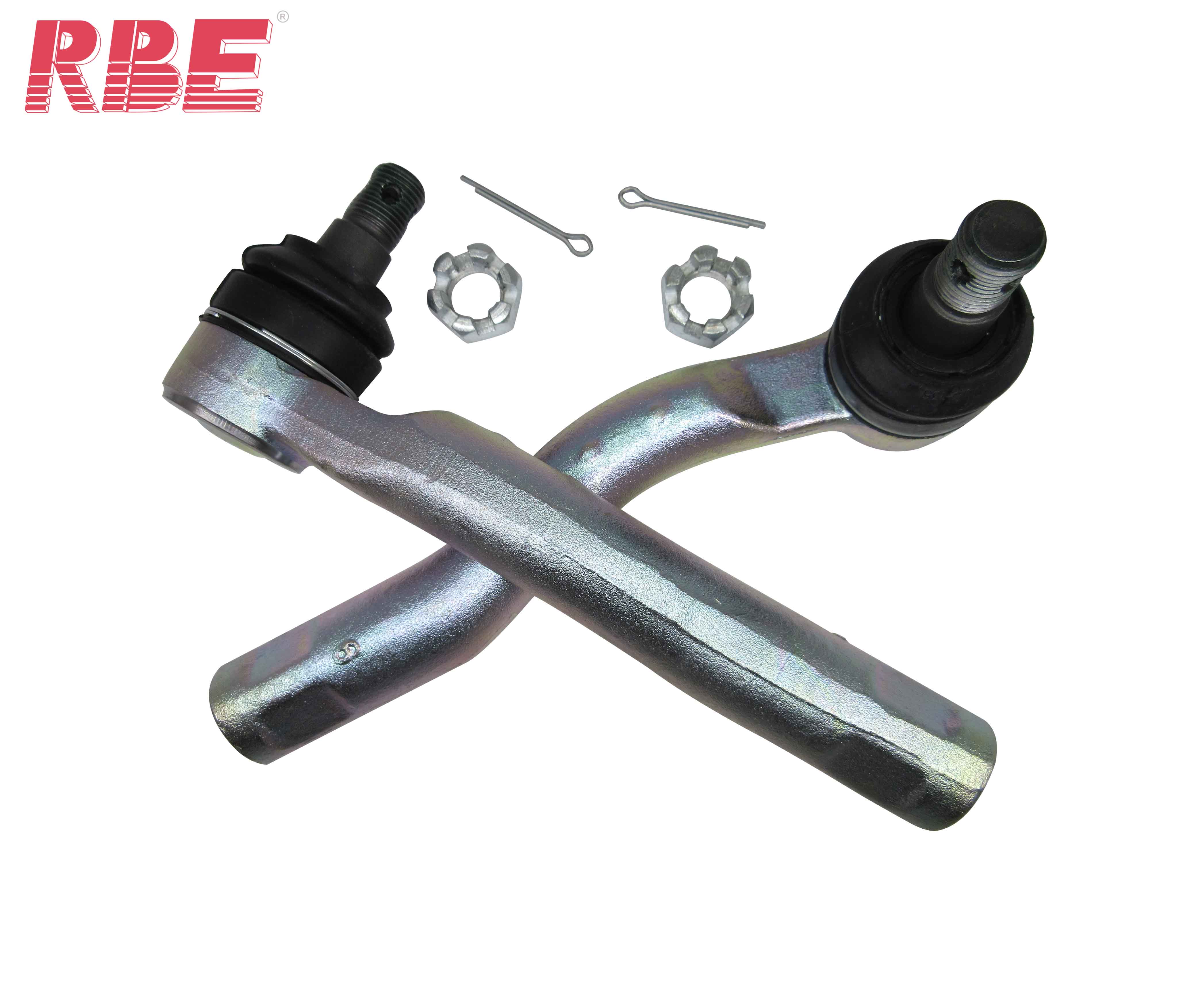 Tie Rod End for Toyota 4700/FZJ100/UZJ100 OEM:45047-69100