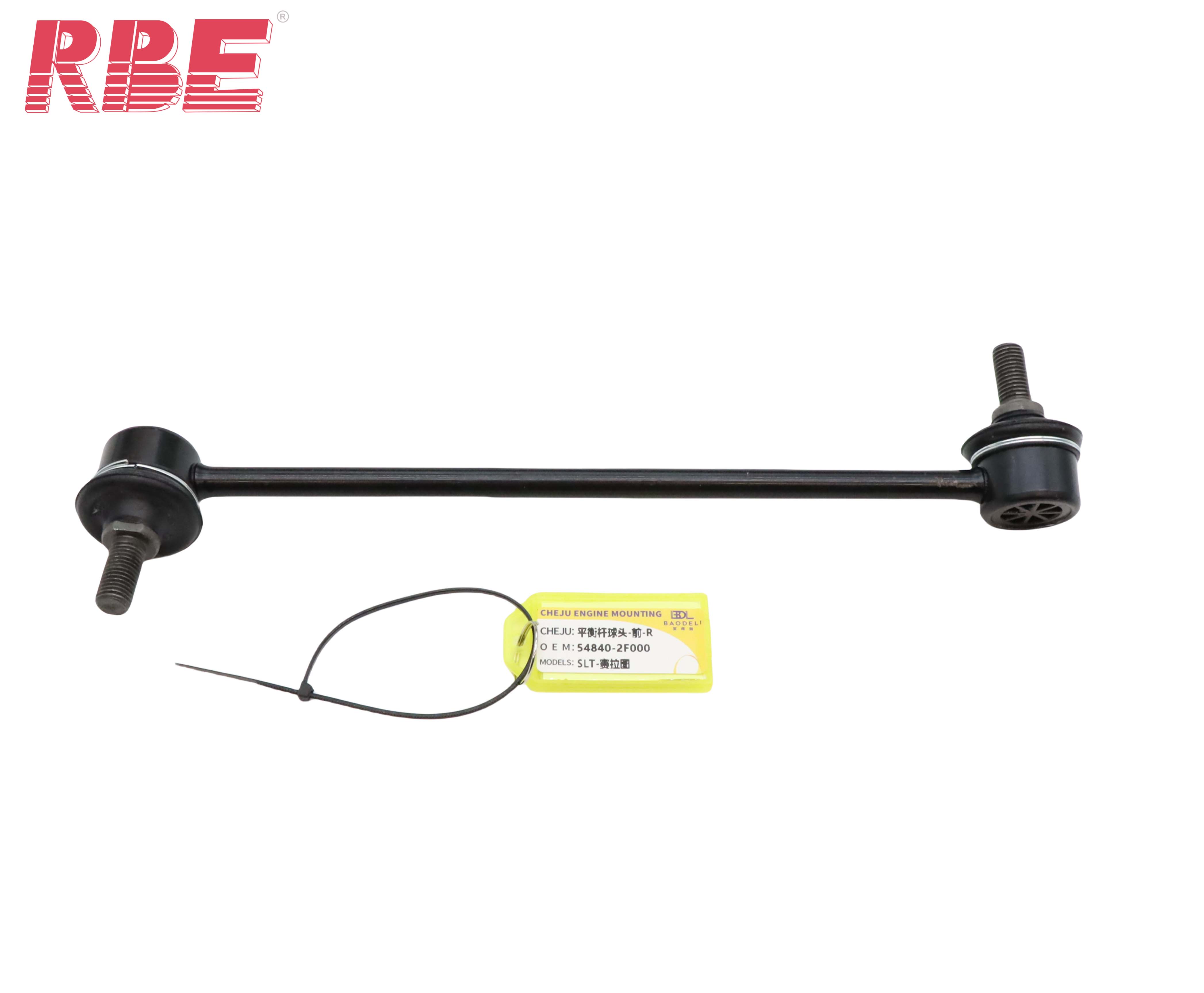 Hyundai SLT stabilizer linkage OEM:54840-2F000