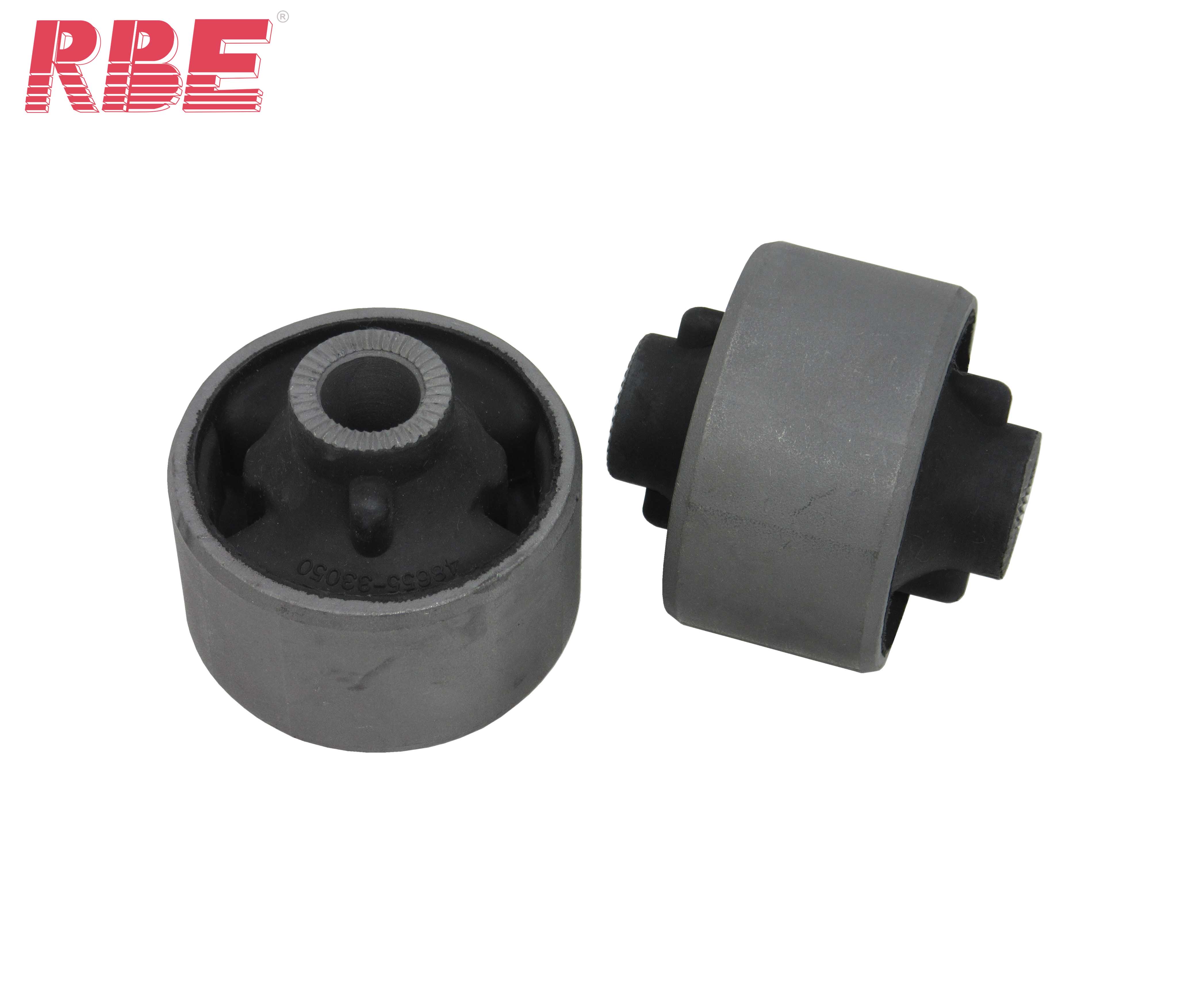 Toyota ACV40/ACV30/GSU/ASU4 ARM Bushing OEM:48655-33050/48655-28020/48655-33050/48655-06070/48655-58011/48655-06040