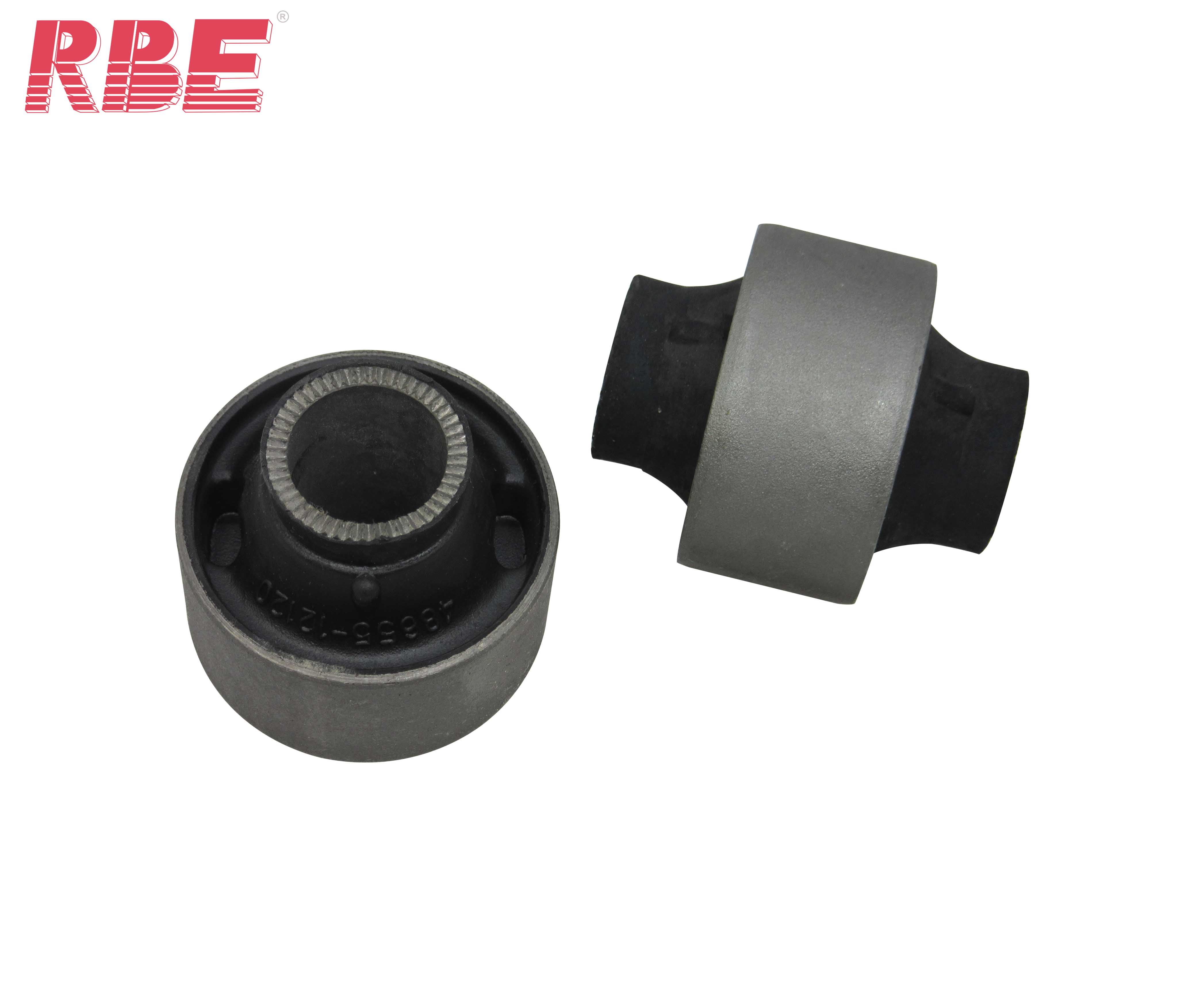 Toyota EE10/AE100 ARM Bushing OEM:48655-12120/48655-12130/48655-12100