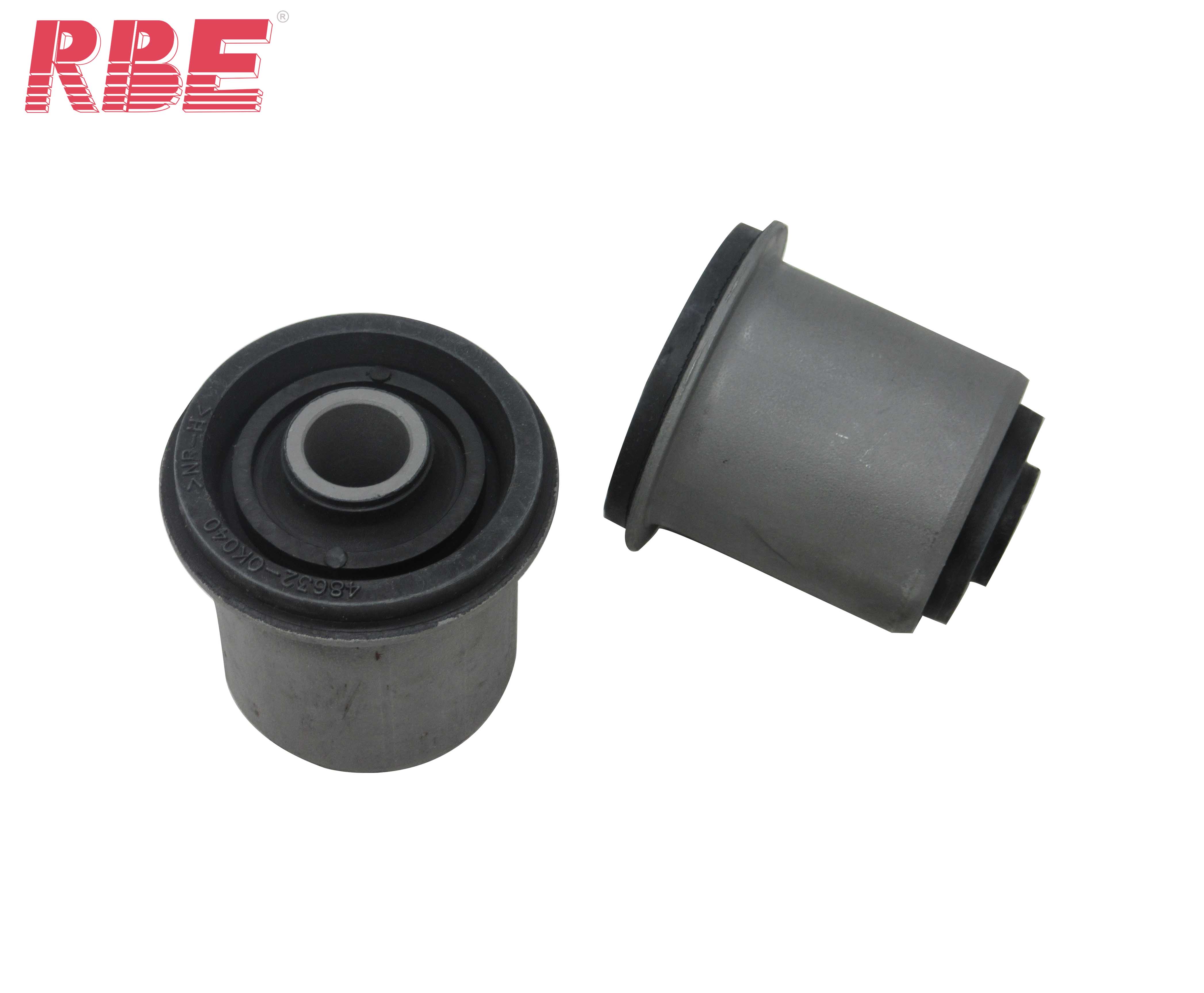 Toyota VIGO ARM Bushing OEM:48632-0K040/48632-34010