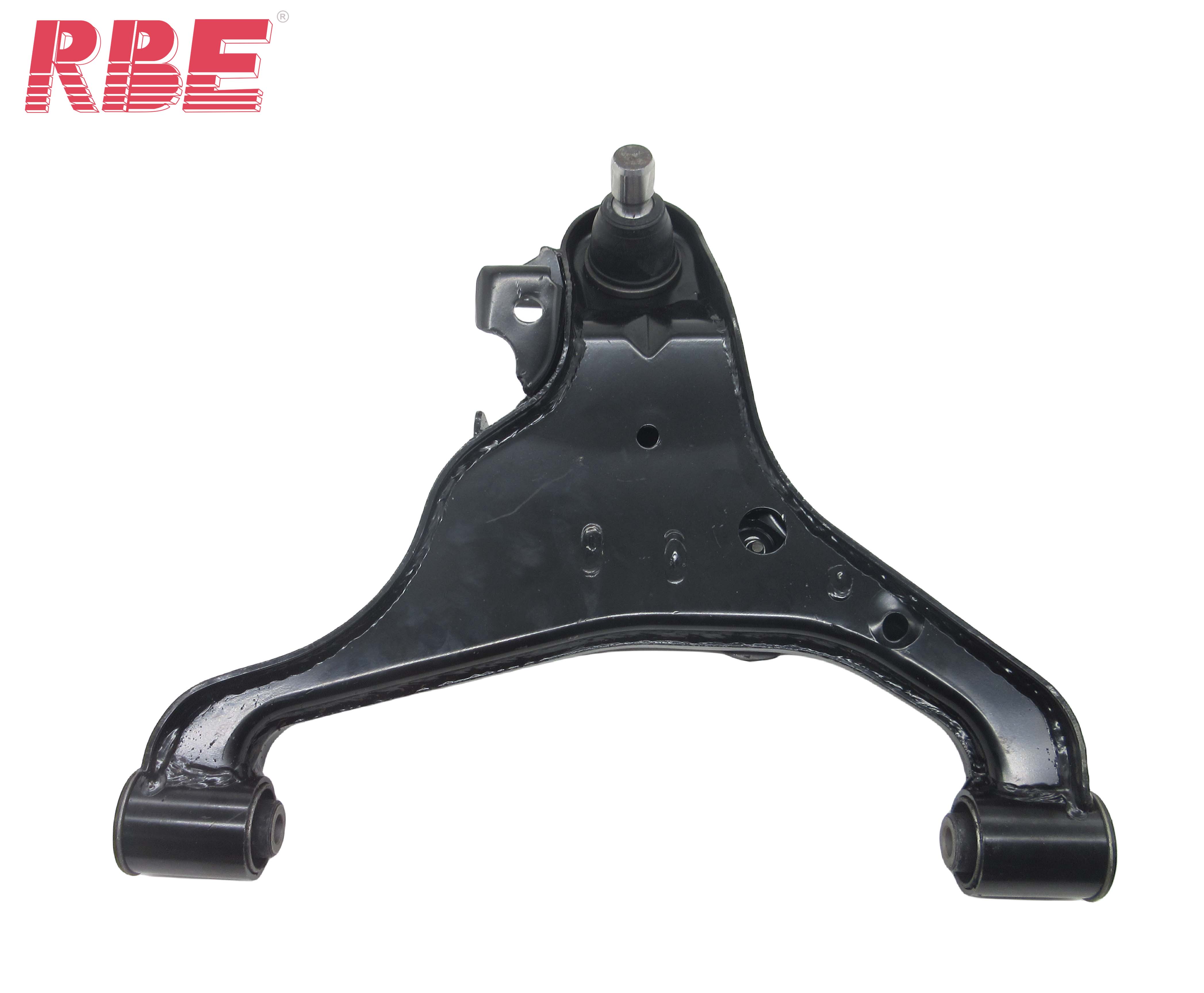 Nissan D40 control arm OEM:54501-EB70A/54501-EB71A