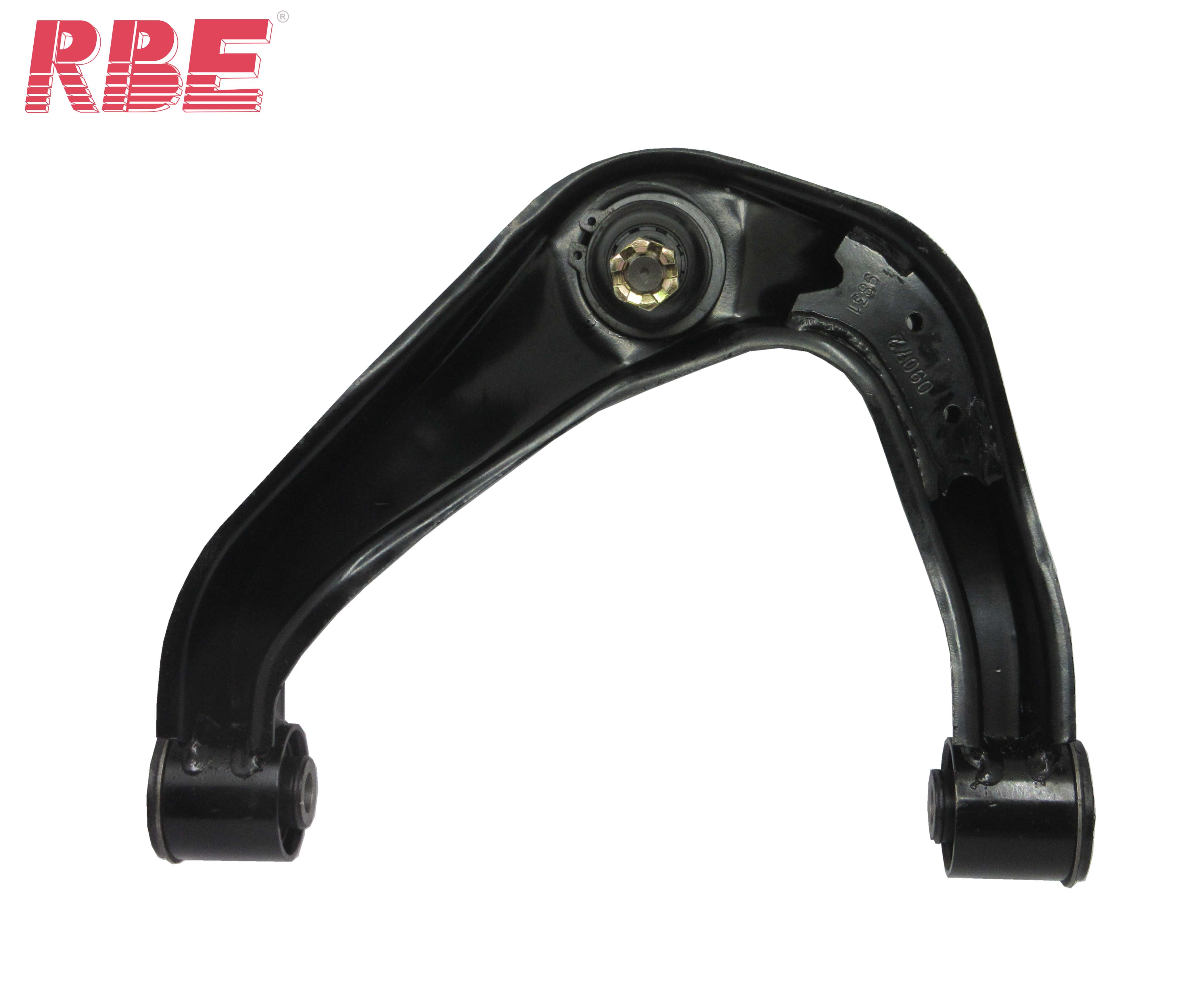 Nissan D40 control arm OEM:54524-EB70D/54524-EB70A