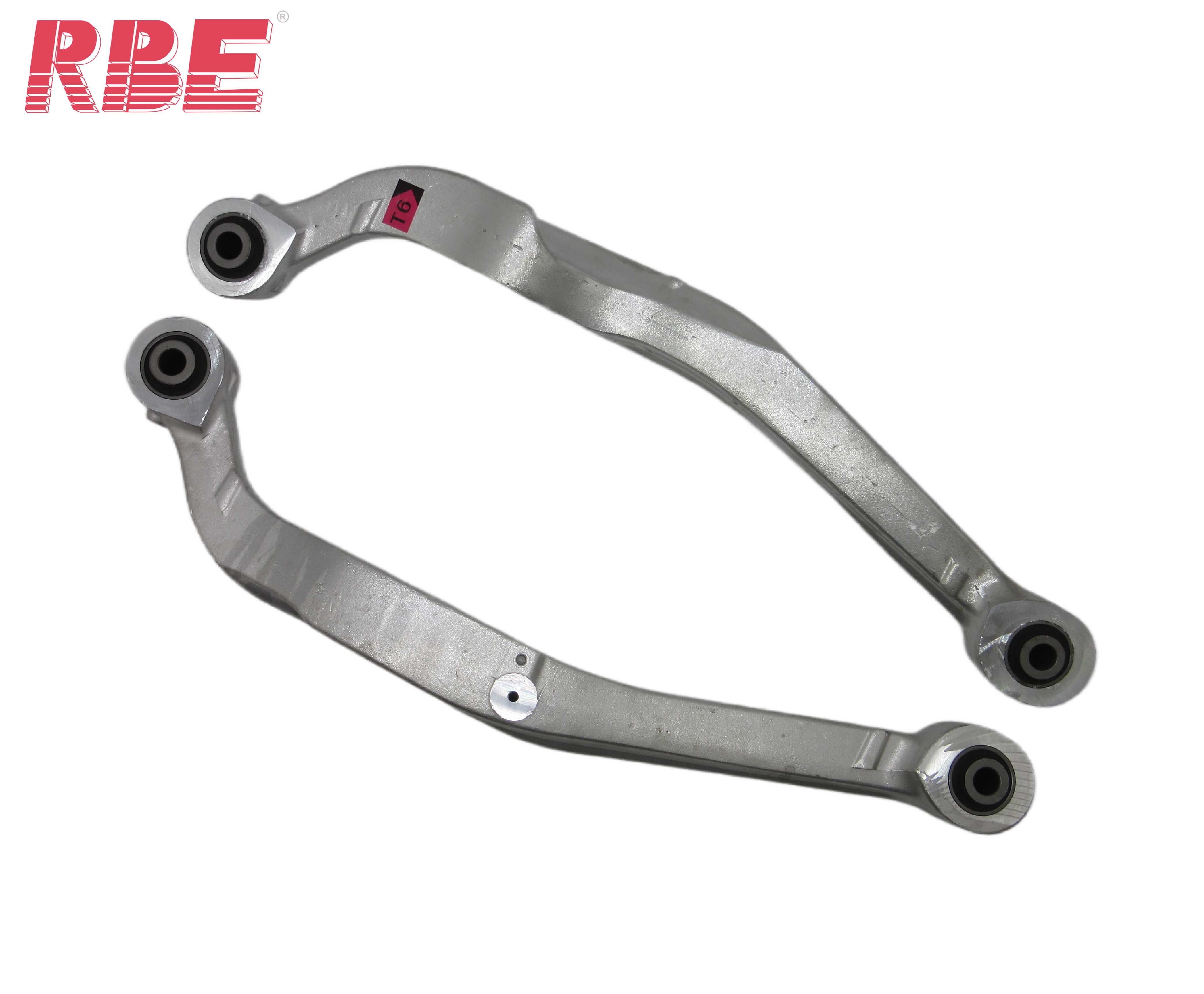 Nissan X-Trail J10/T30 control arm OEM:55120-JD00A/55120-JD00B/55120-JD04A/55120-5HA0B/55120-JD01B