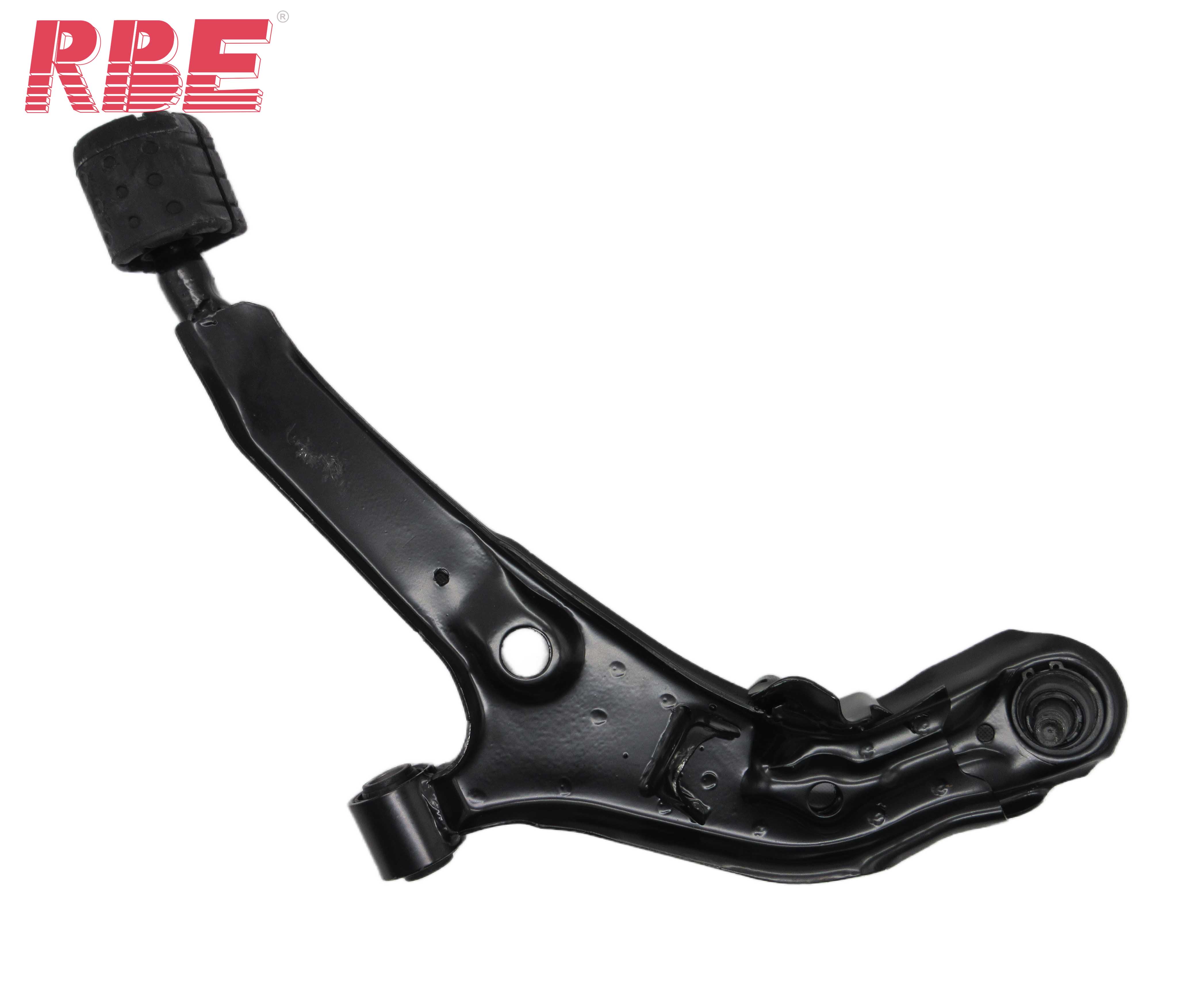 Nissan Bluebird U13 control arm OEM:54501-0E000/54501-2B010/54501-9B000/54501-0E001/54501-FU000