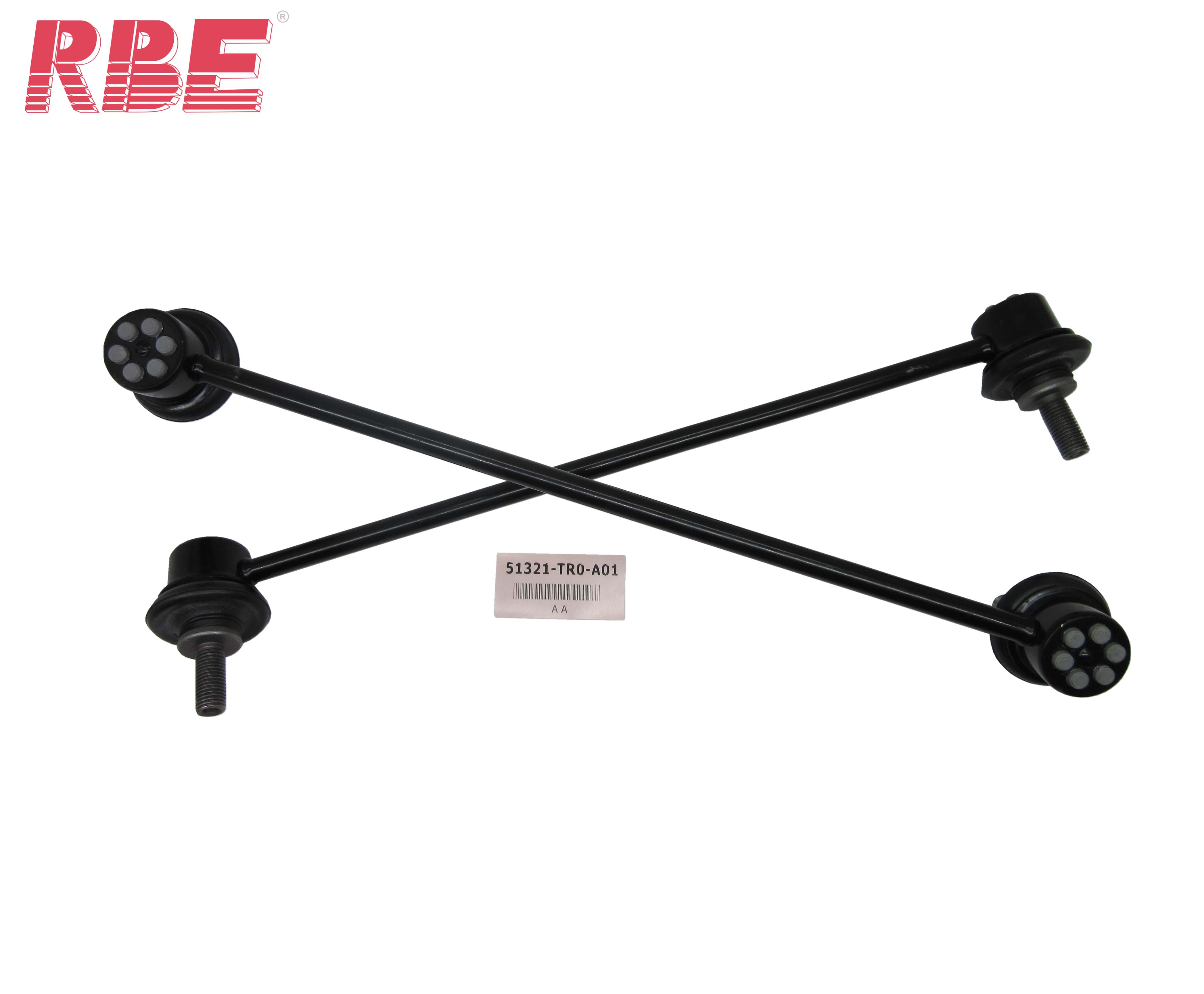 Honda FB2 stabilizer linkage OEM:51321-TR0-A01