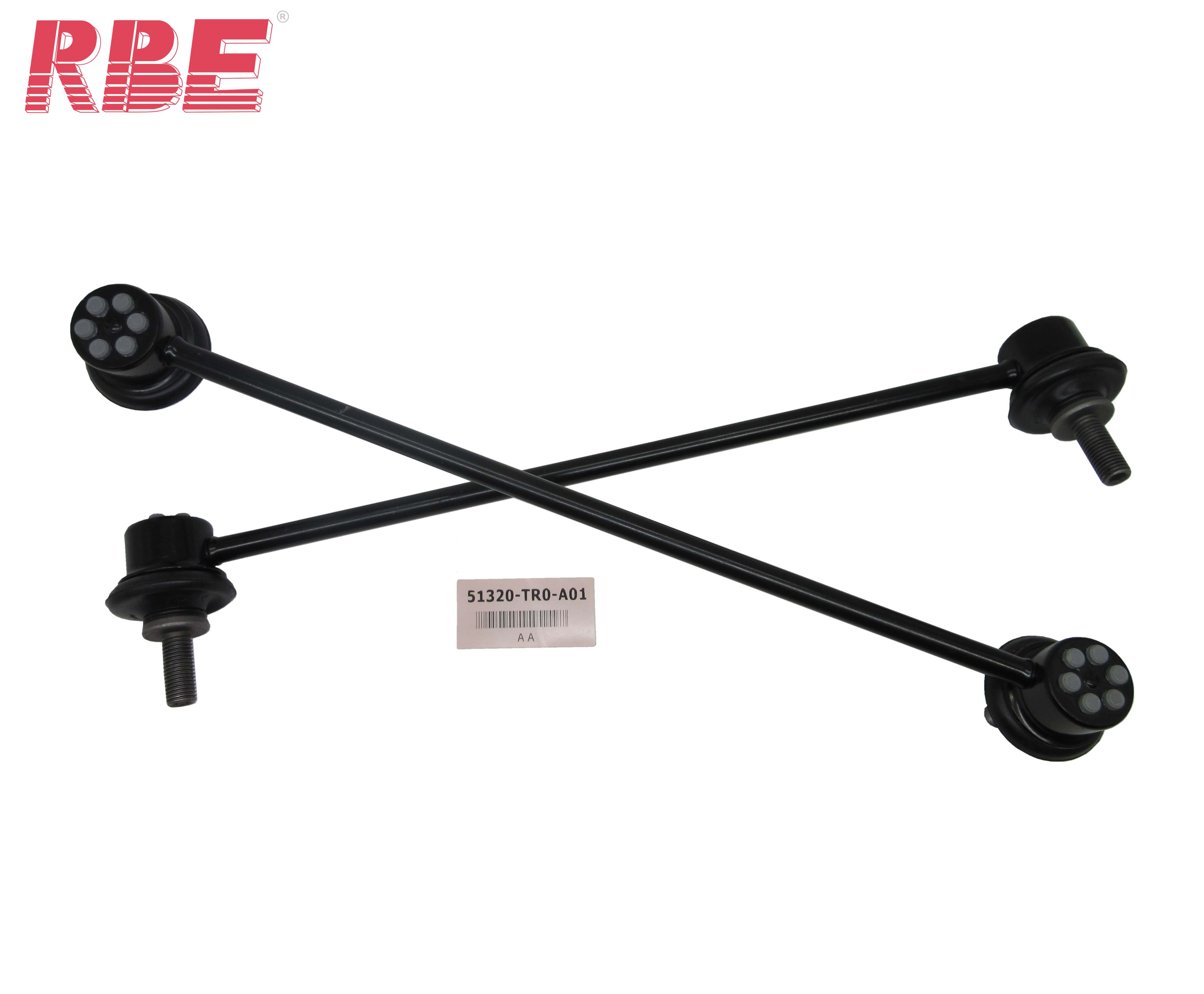 Honda FB2 stabilizer linkage OEM:51320-TR0-A01