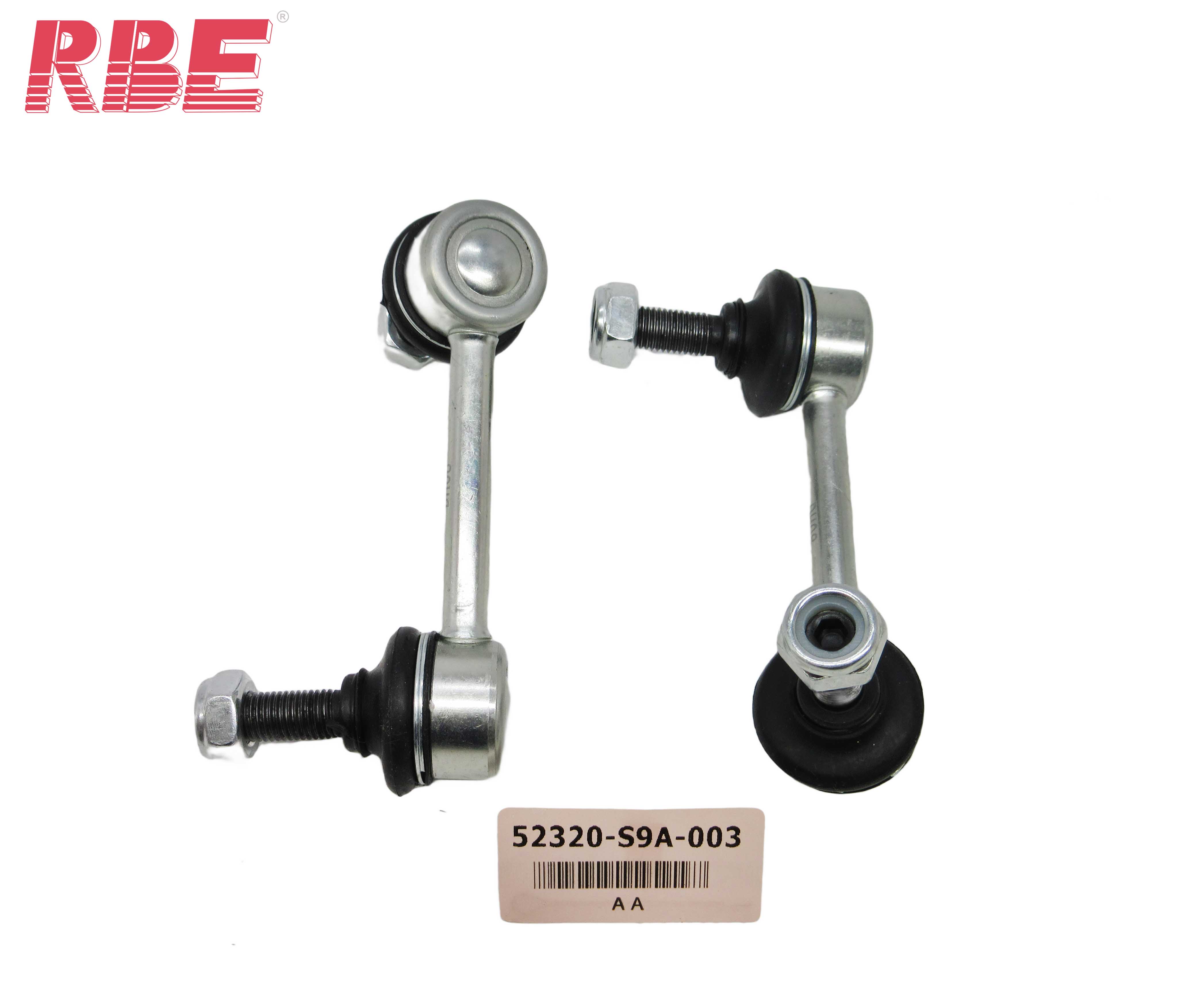 Honda RD5 stabilizer linkage OEM:52320-S9A-003