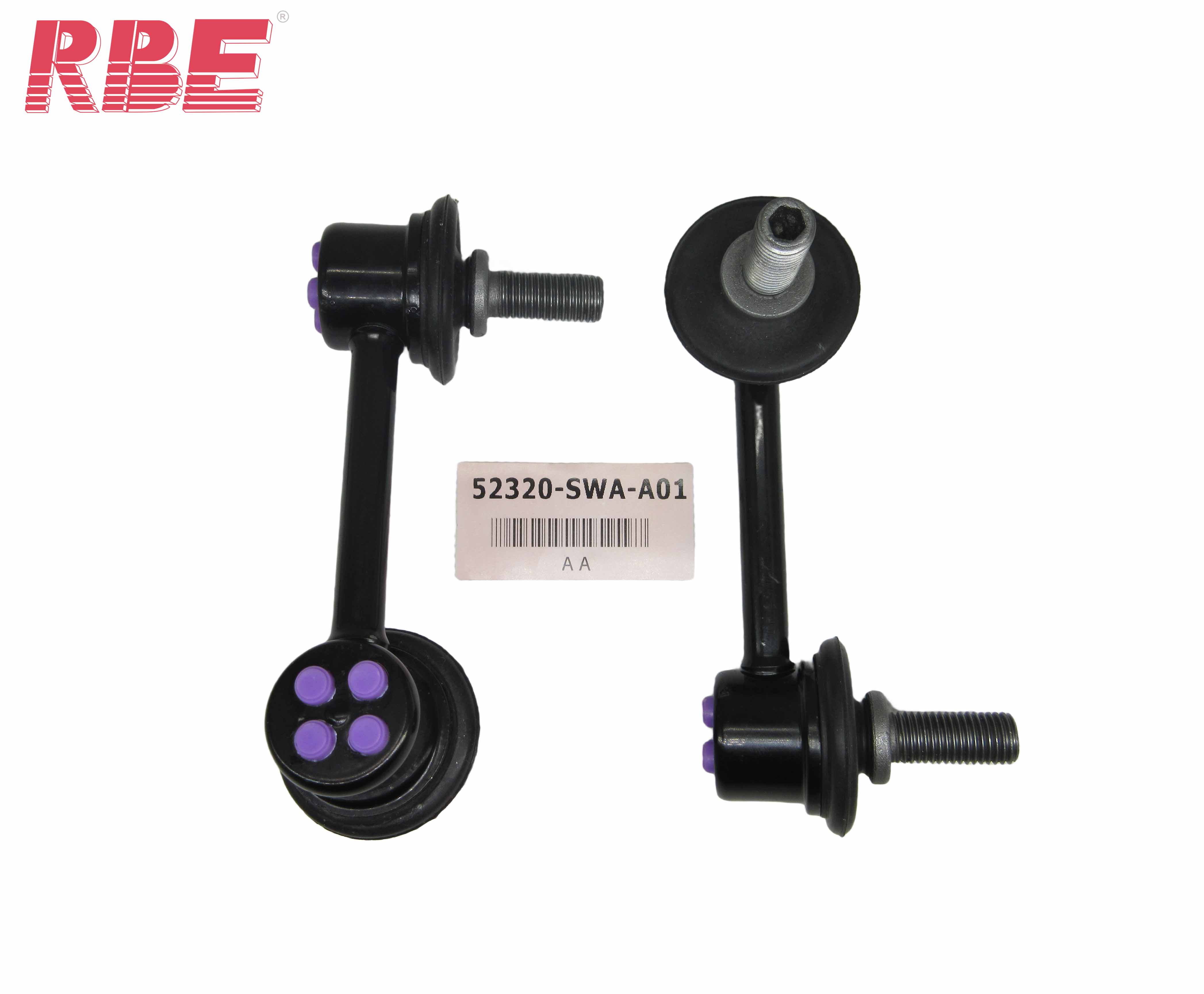 Honda RE4 stabilizer linkage OEM:52320-SWA-A01