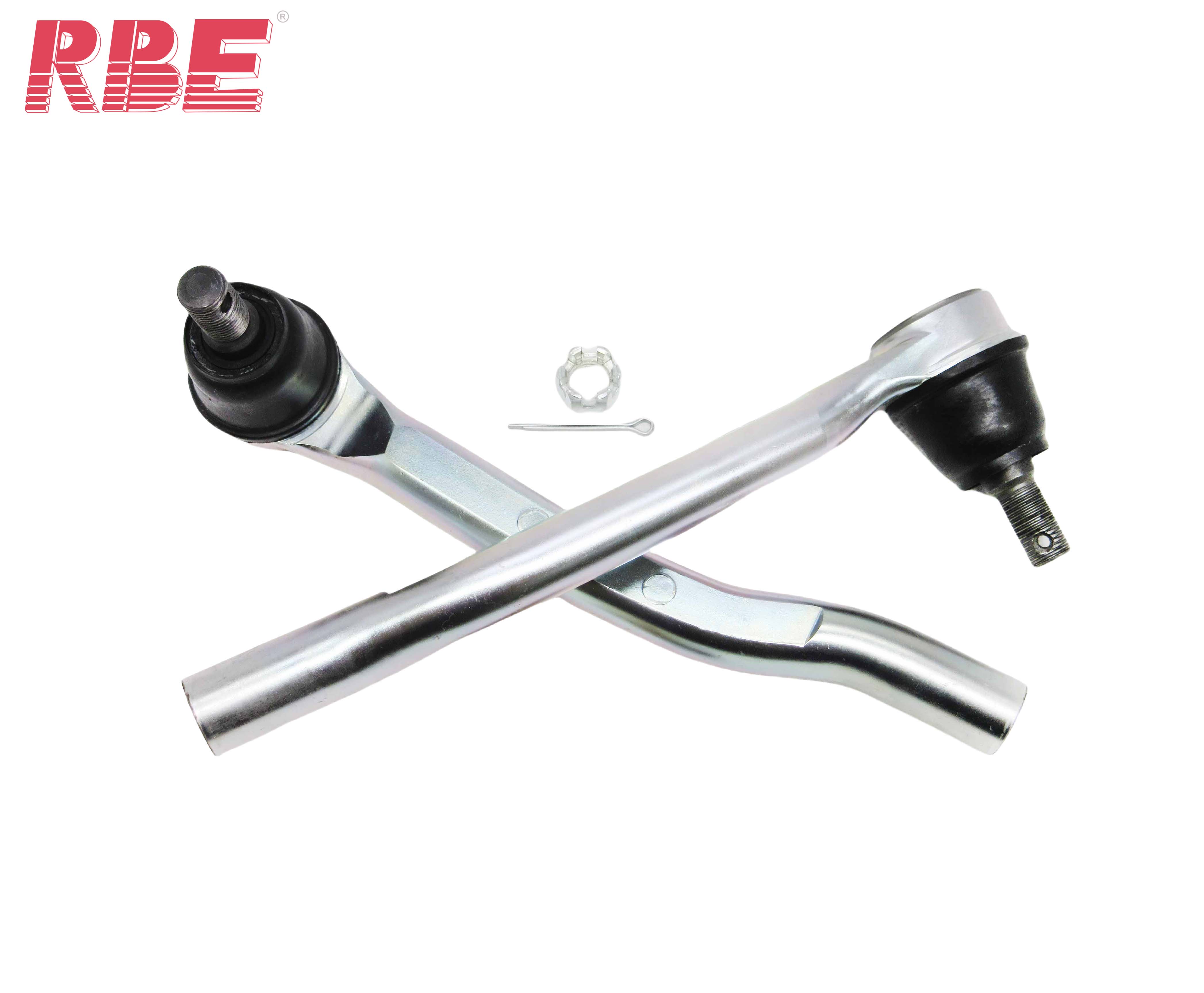 Honda ALS-RR - Allison Tie Rod End OEM:53560-SYJ-H01