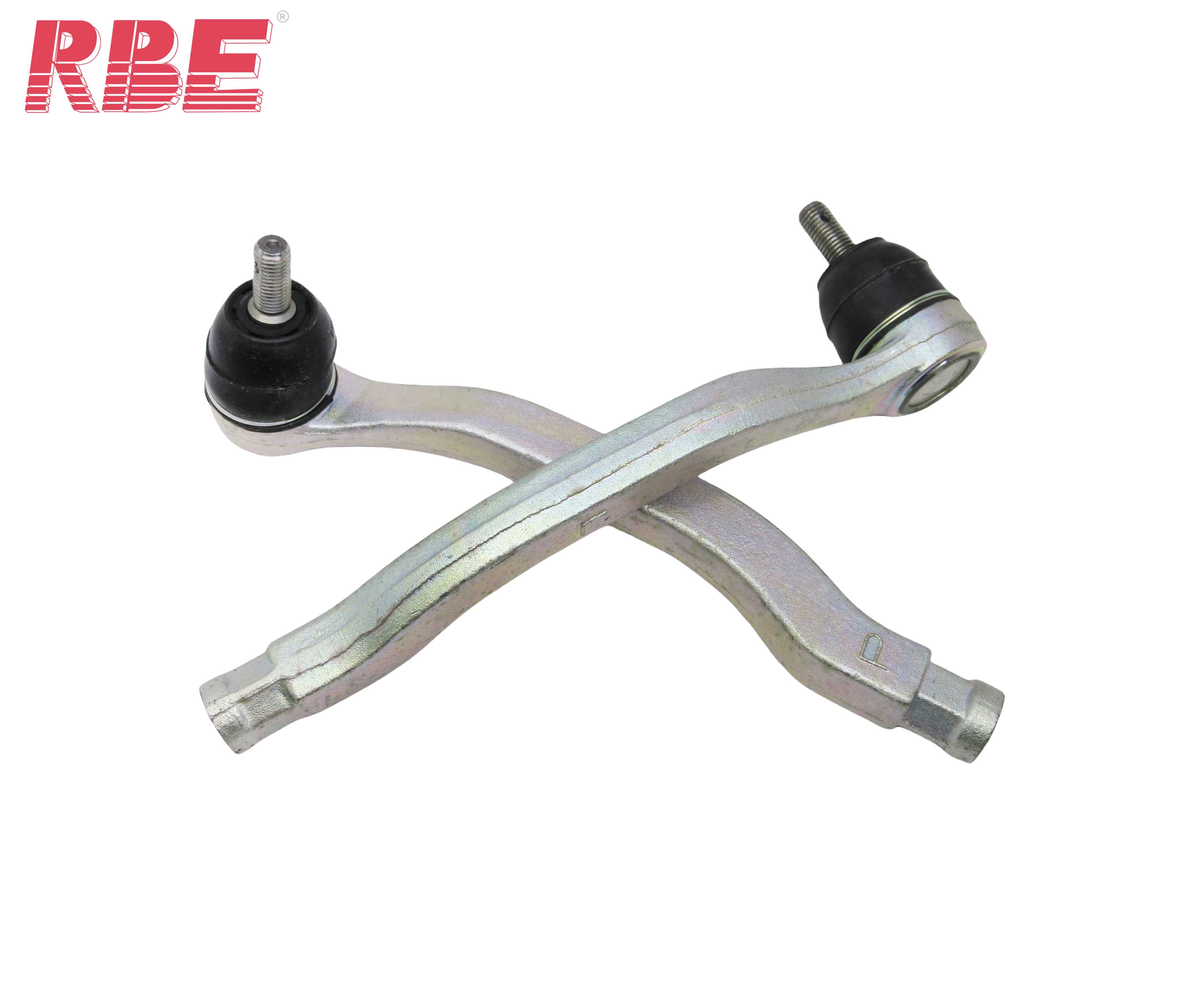 Honda CB-CD Tie Rod End OEM:53560-SV4-003