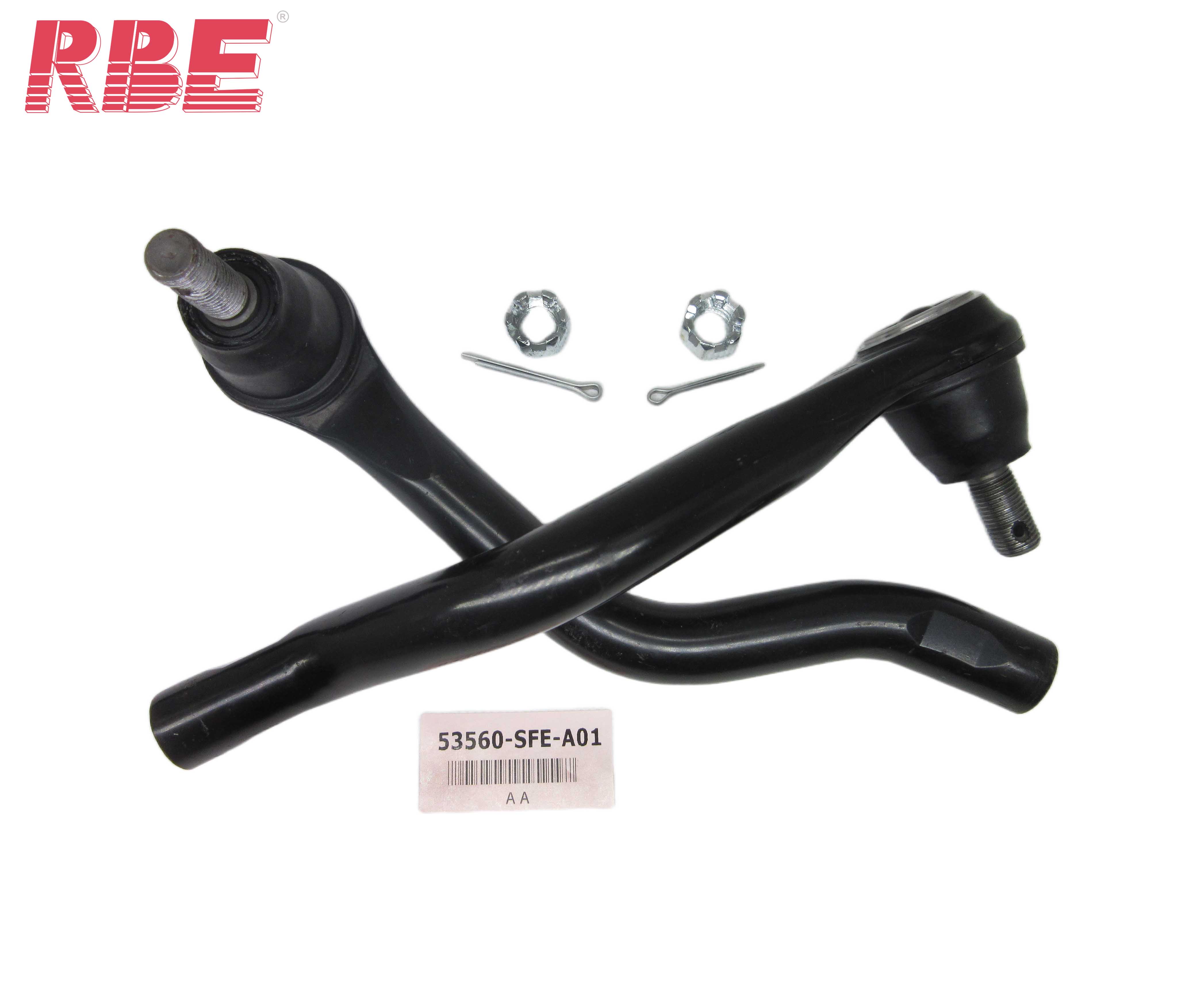 Honda RB1 Tie Rod End OEM:53560-SFE-A01