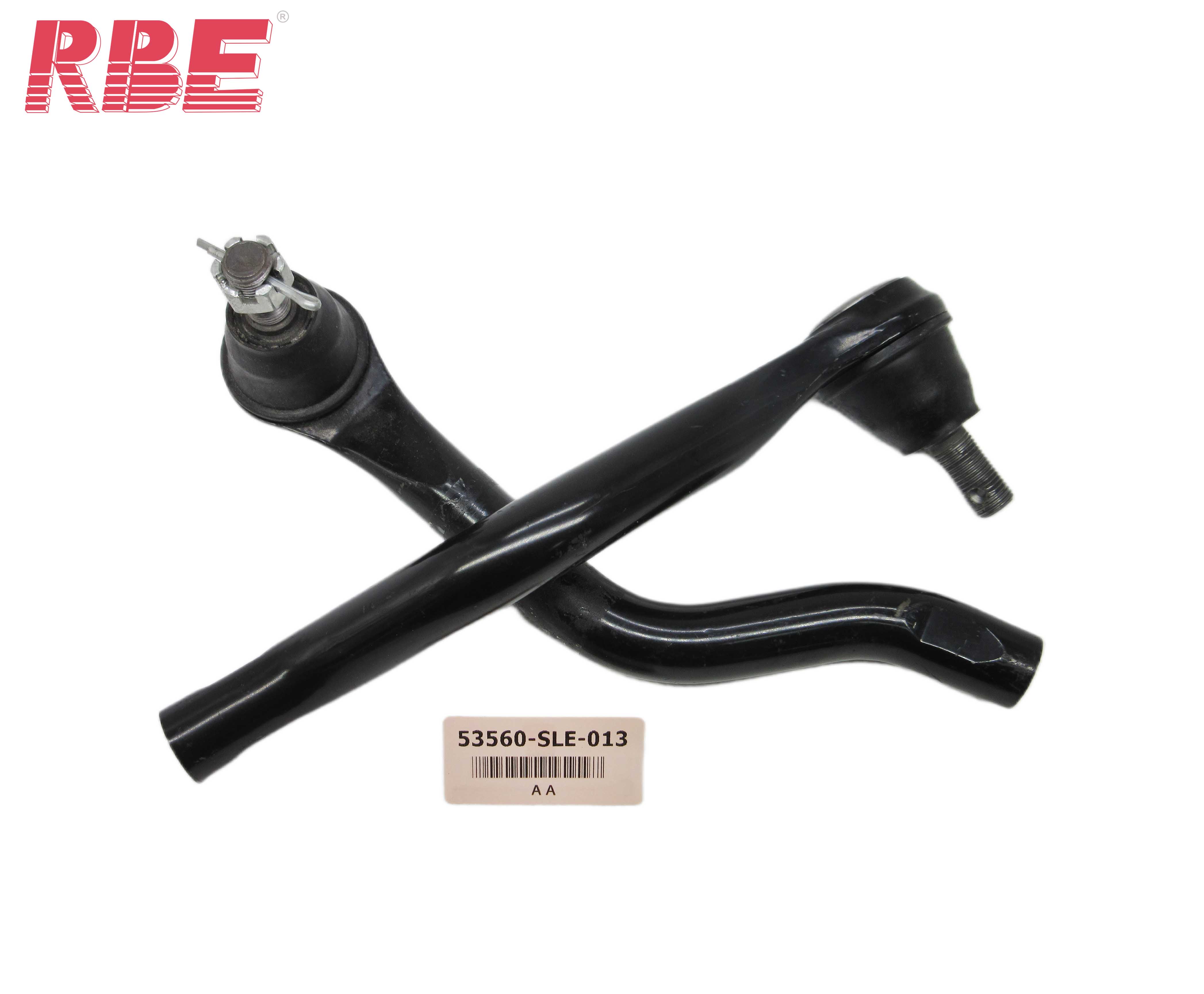 Honda RB3 Tie Rod End OEM:53560-SLE-013