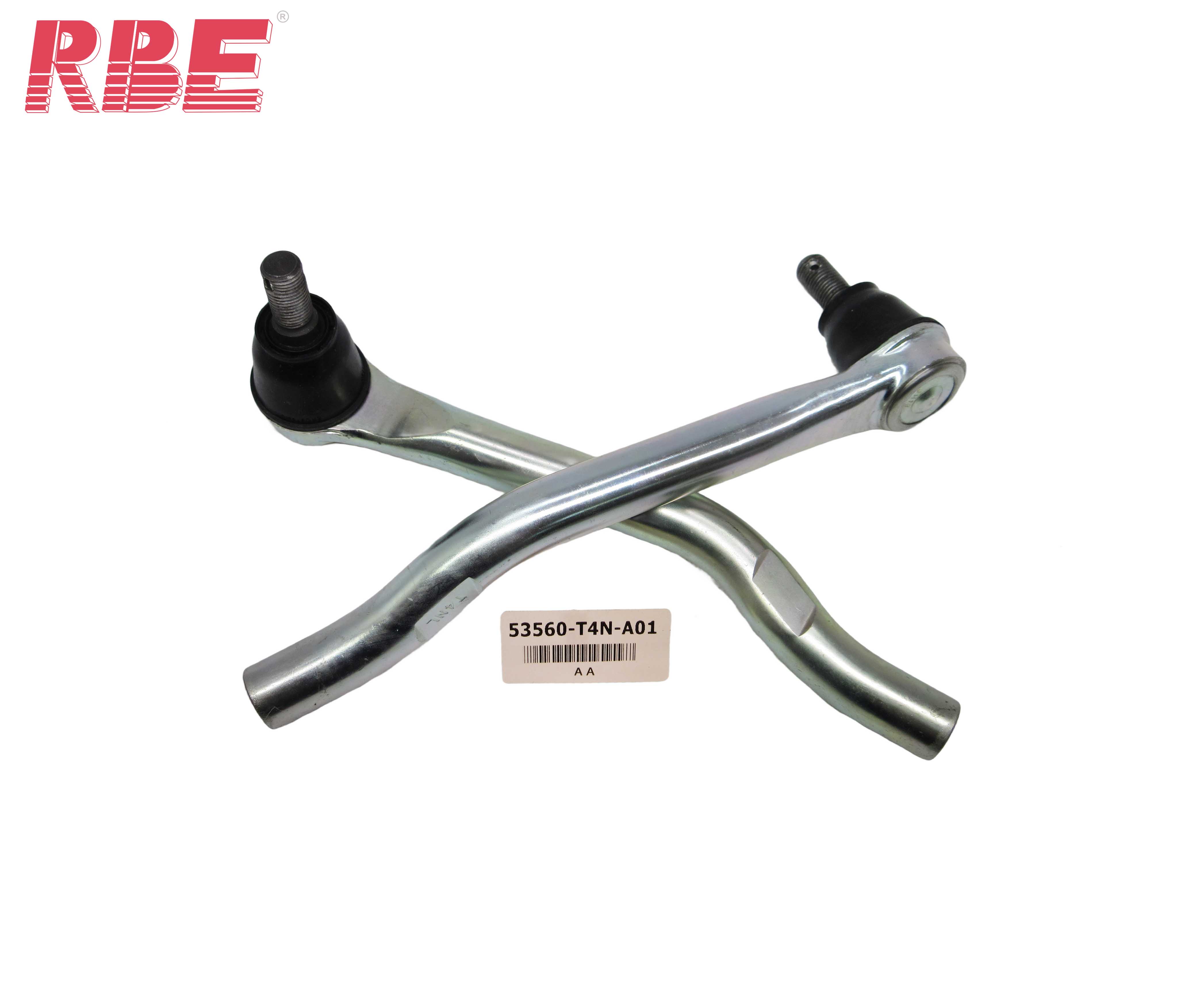 Honda FR1 Tie Rod End OEM:53560-T4N-A01