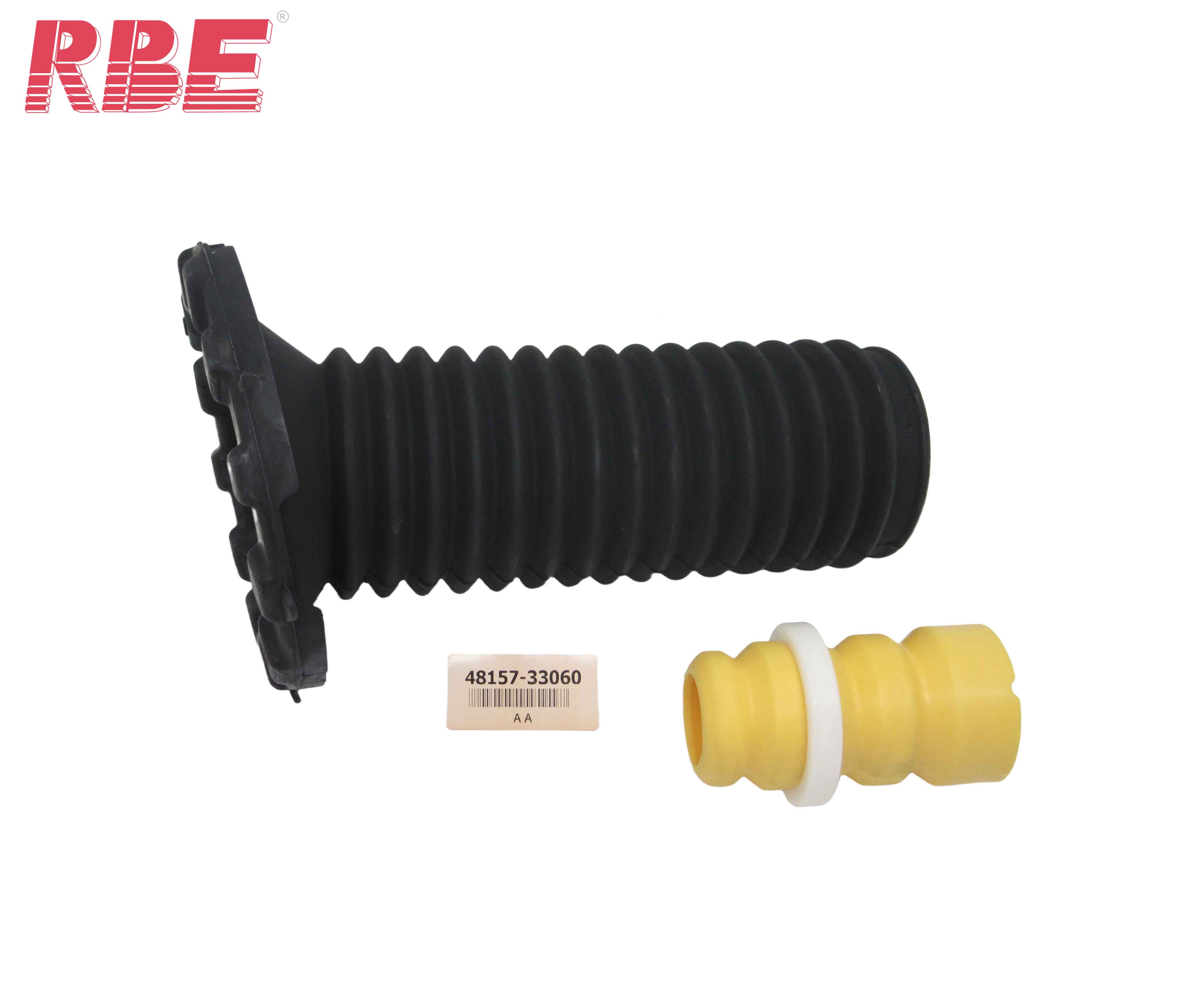 Toyota ACV30/ACV40 Shock Absorber Dust Cover OEM:48157-33060