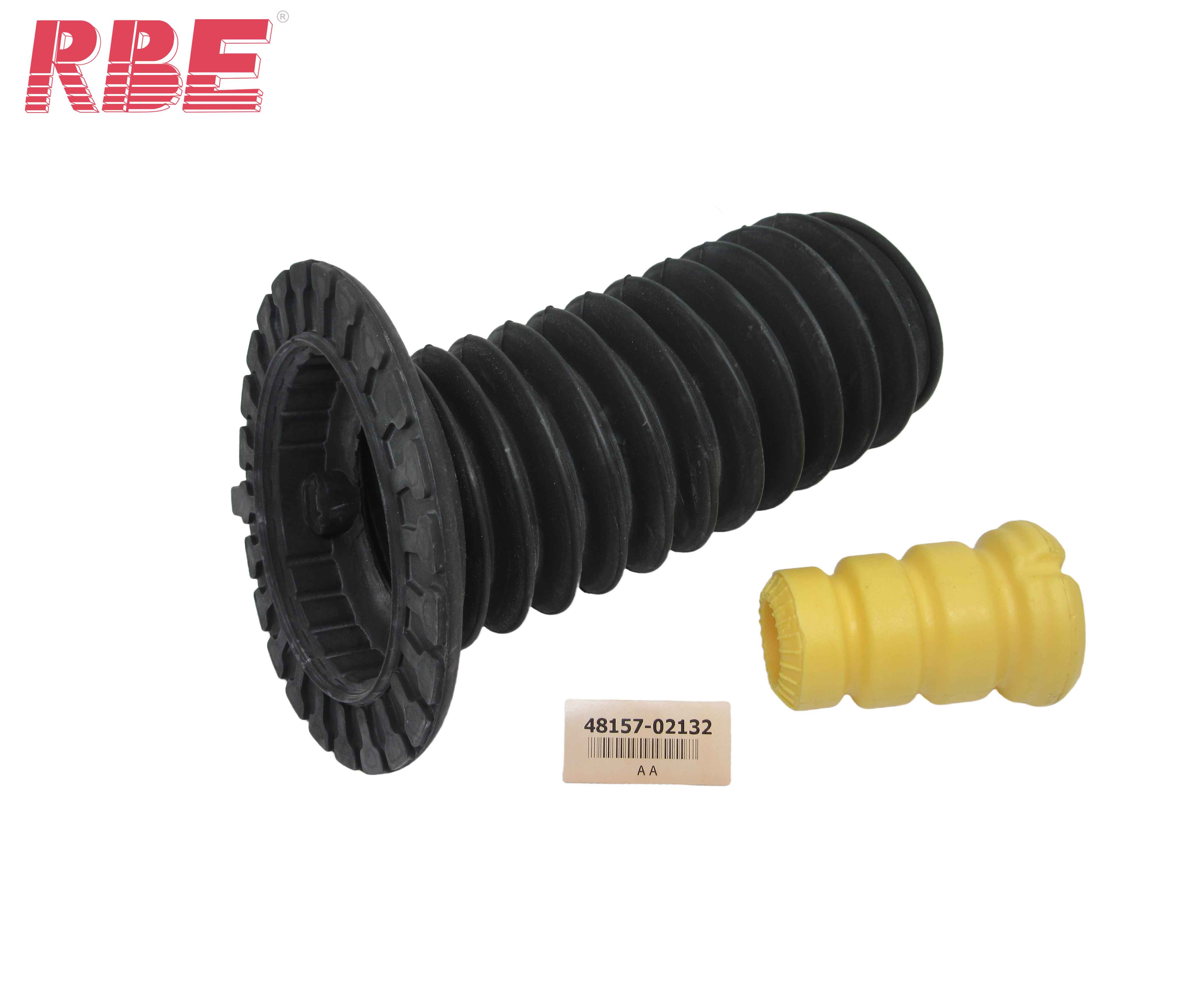 Toyota ZRE152 Shock Absorber Dust Cover OEM:48157-02132