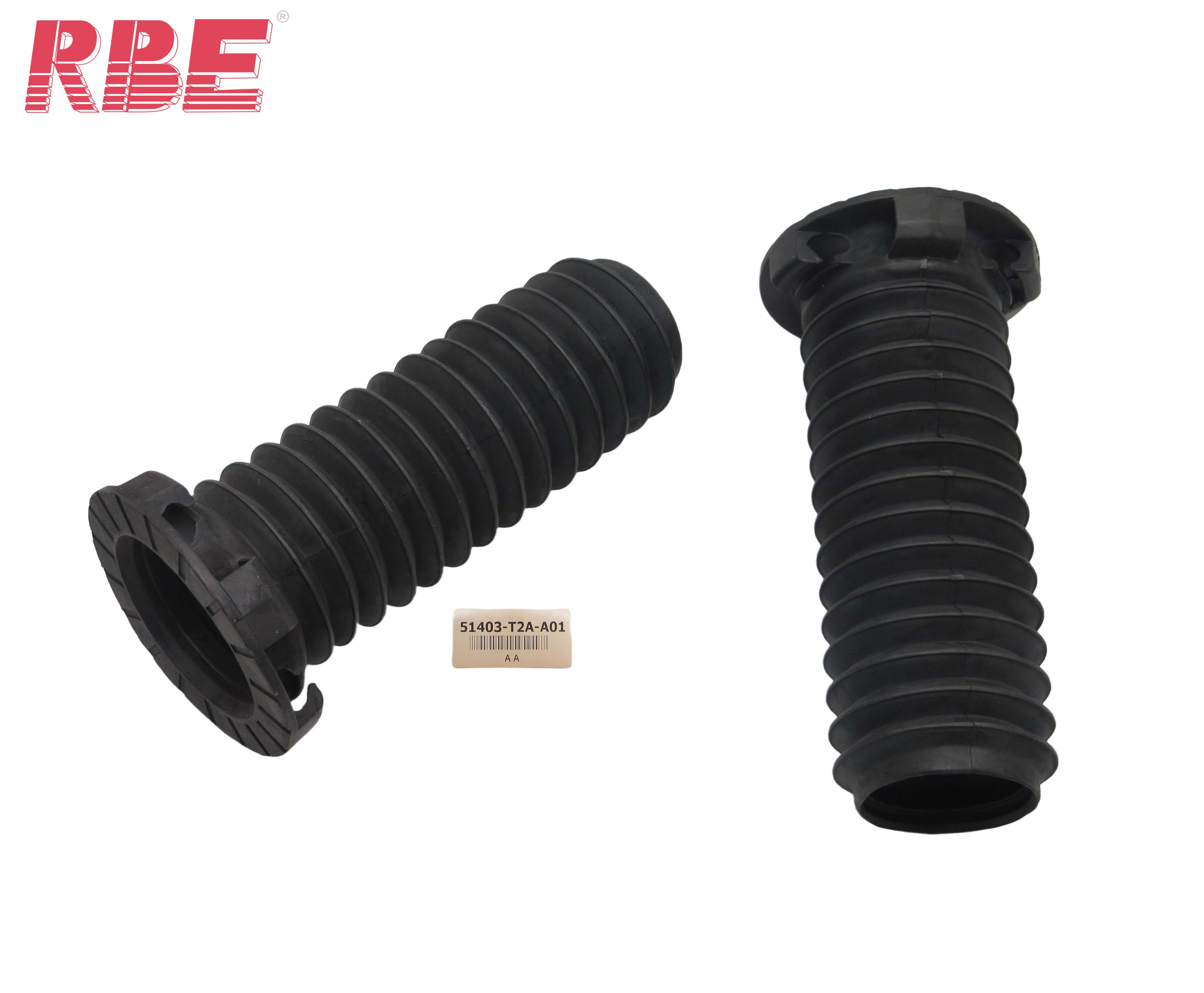 Honda CR1/CR2 Shock Absorber Dust Cover OEM:51403-T2A-A01