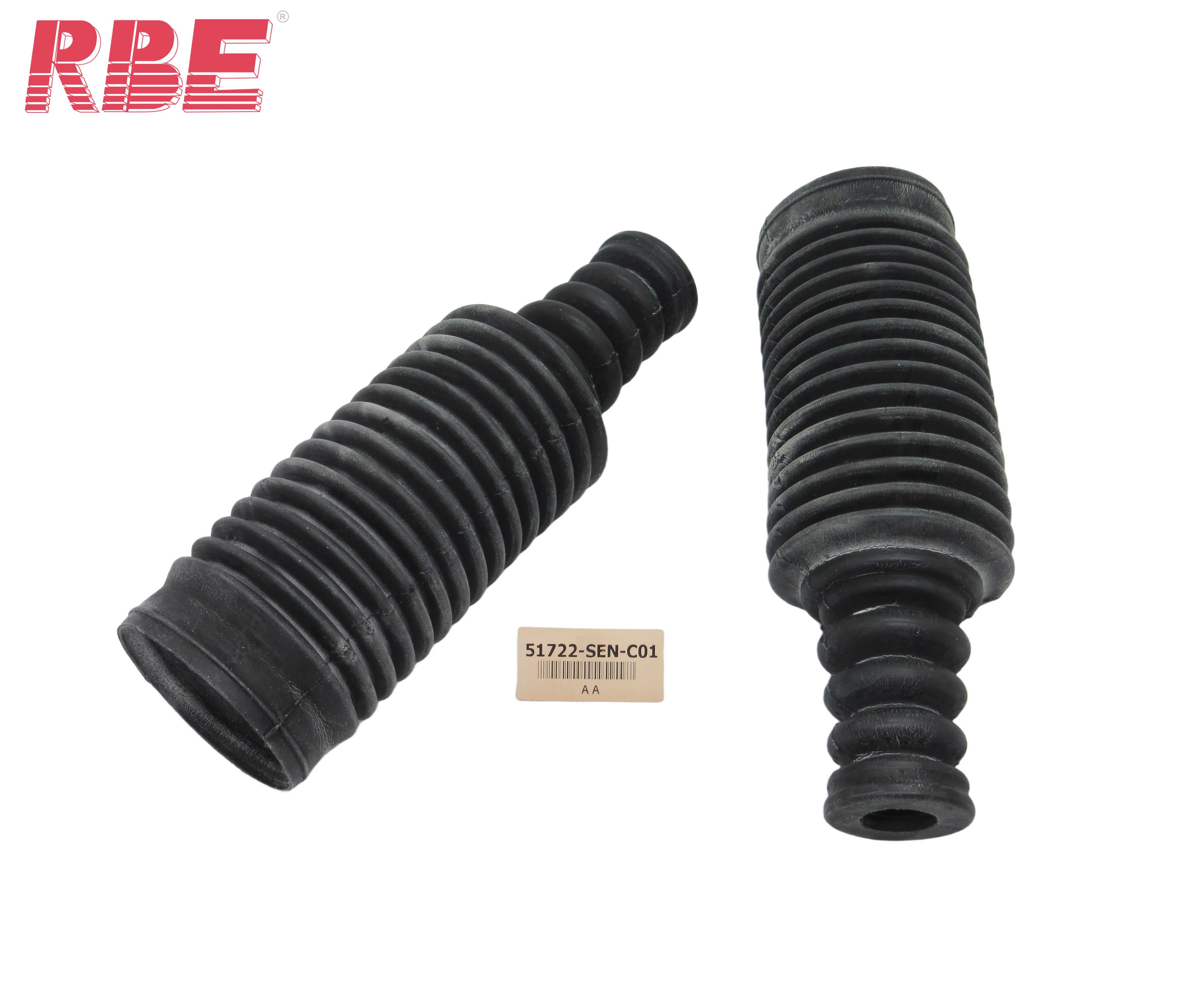 Honda GD1 Shock Absorber Dust Cover OEM:51722-SEN-C01