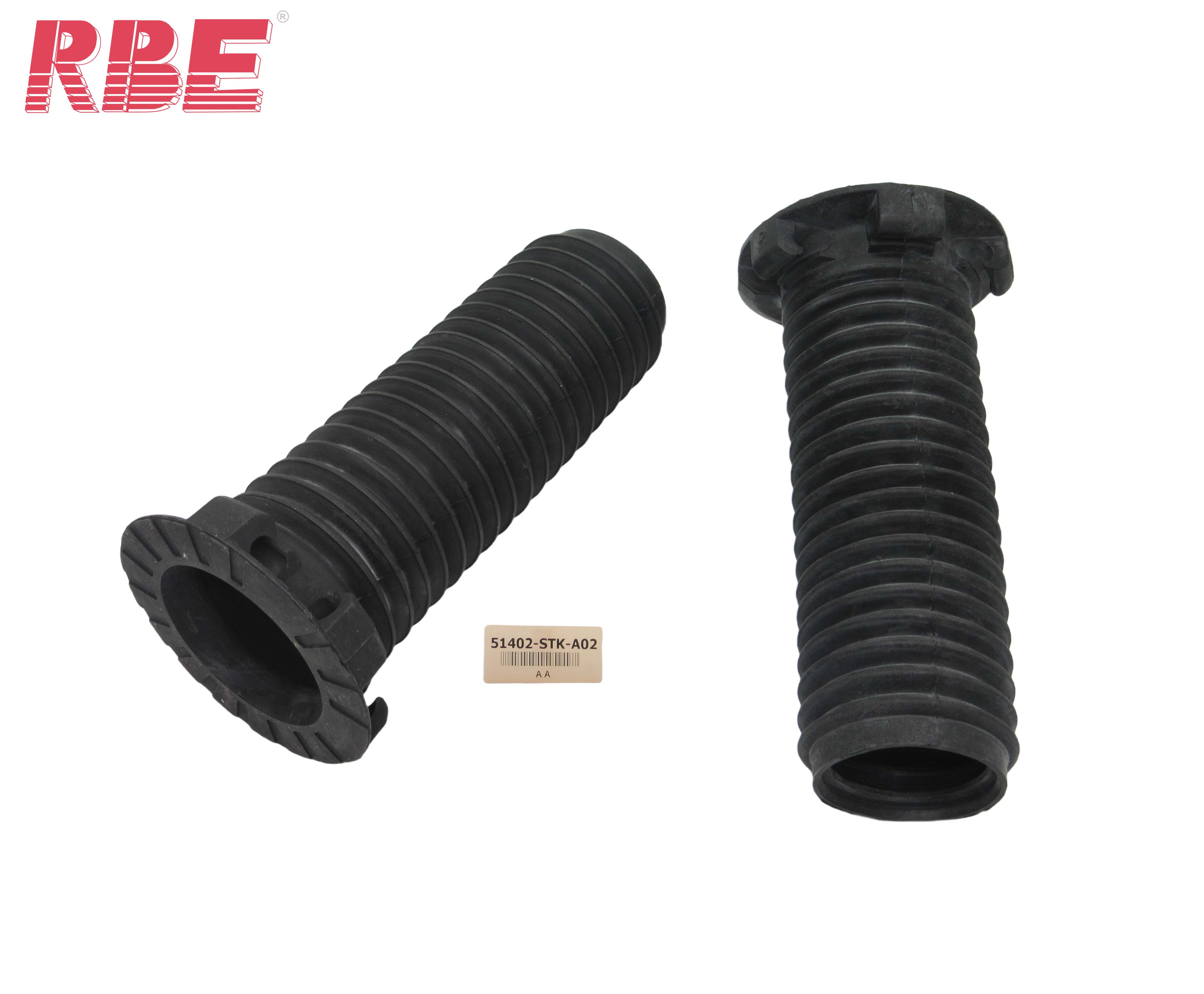 Honda RE2-4-RM2-4 Shock Absorber Dust Cover OEM:51402-STK-A02