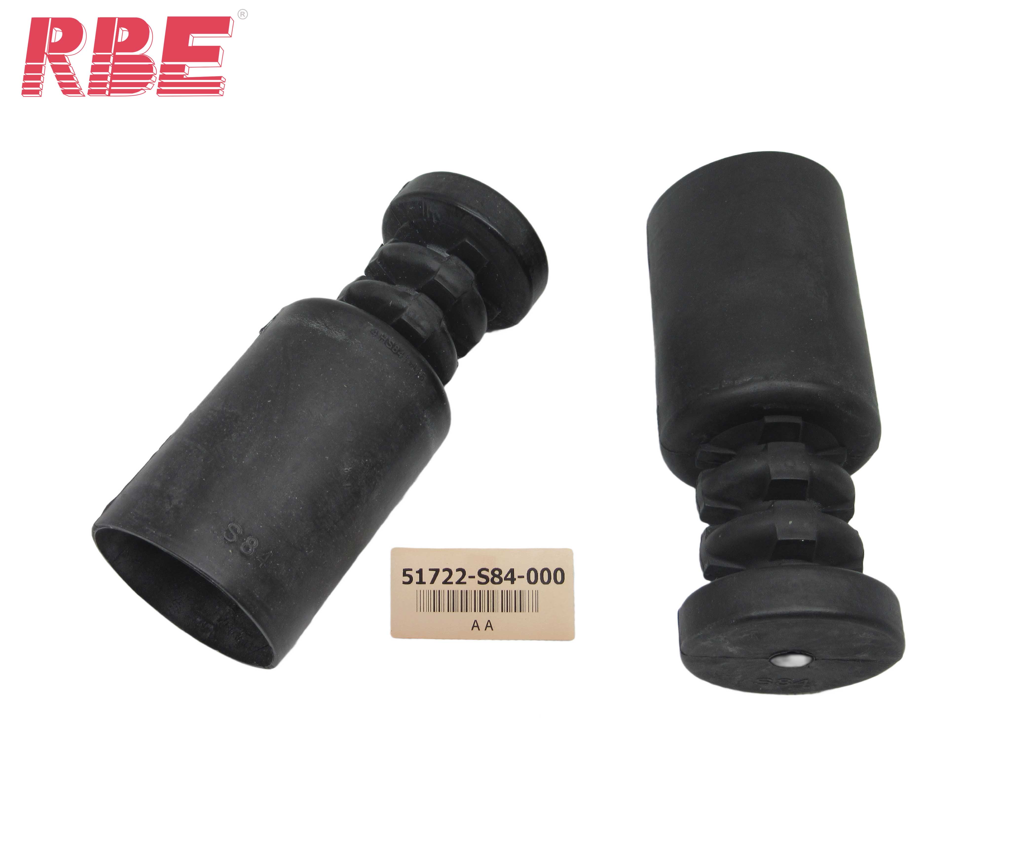 Honda Shock Absorber Dust Cover OEM:51722-S84-000