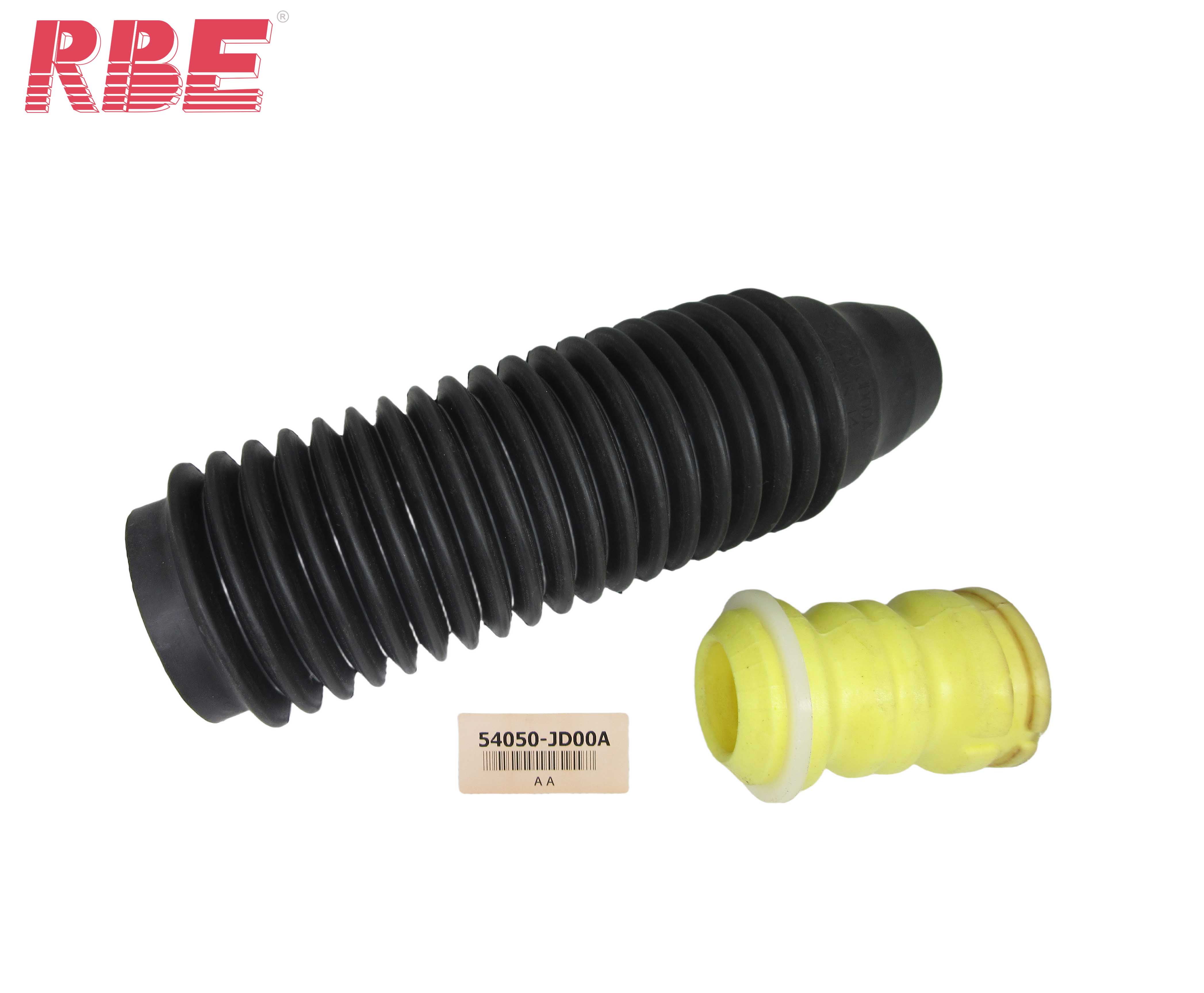 Nissan JX30A Shock Absorber Dust Cover OEM:54050-JX30A