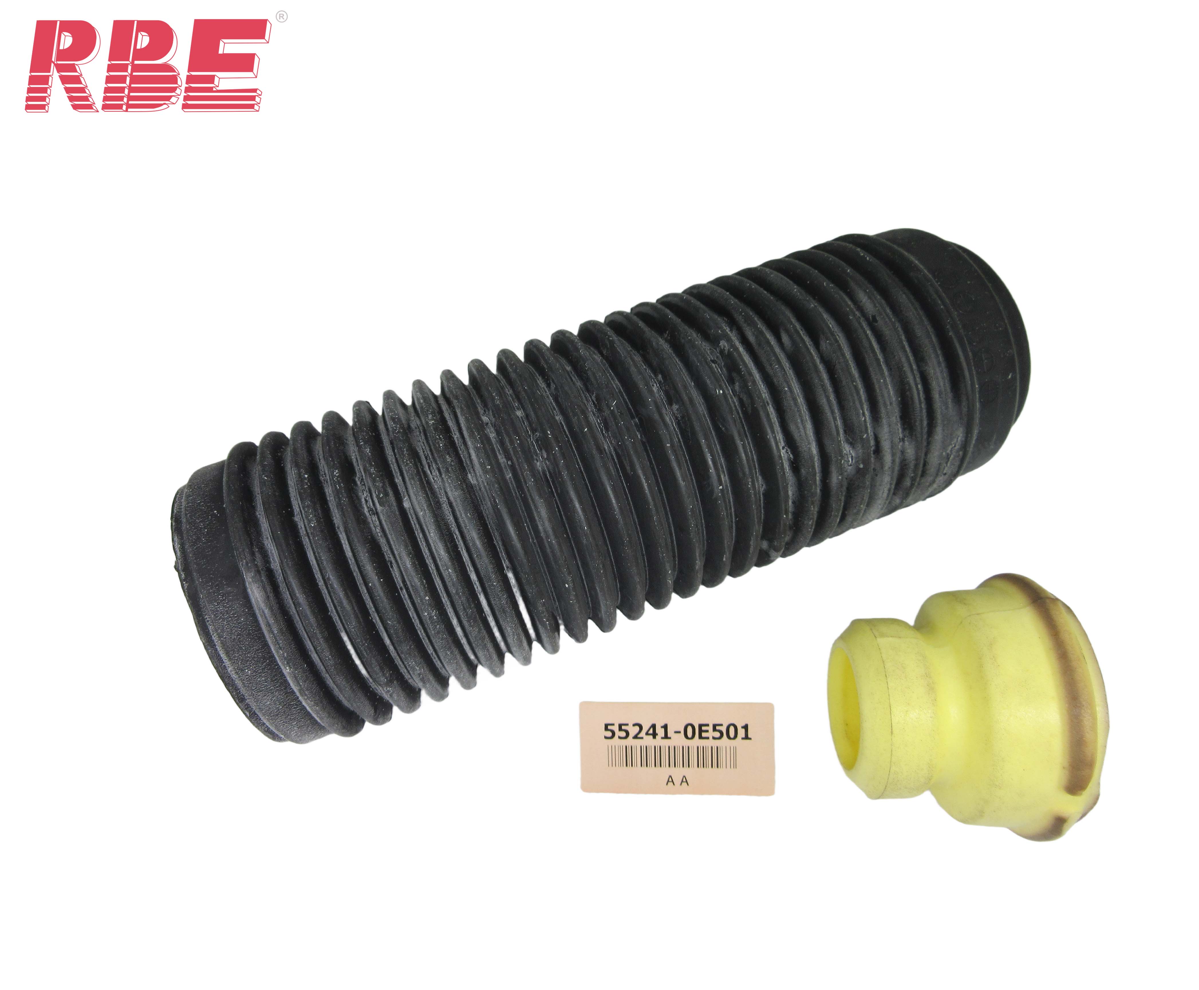 Nissan U13 Shock Absorber Dust Cover OEM:55241-0E501