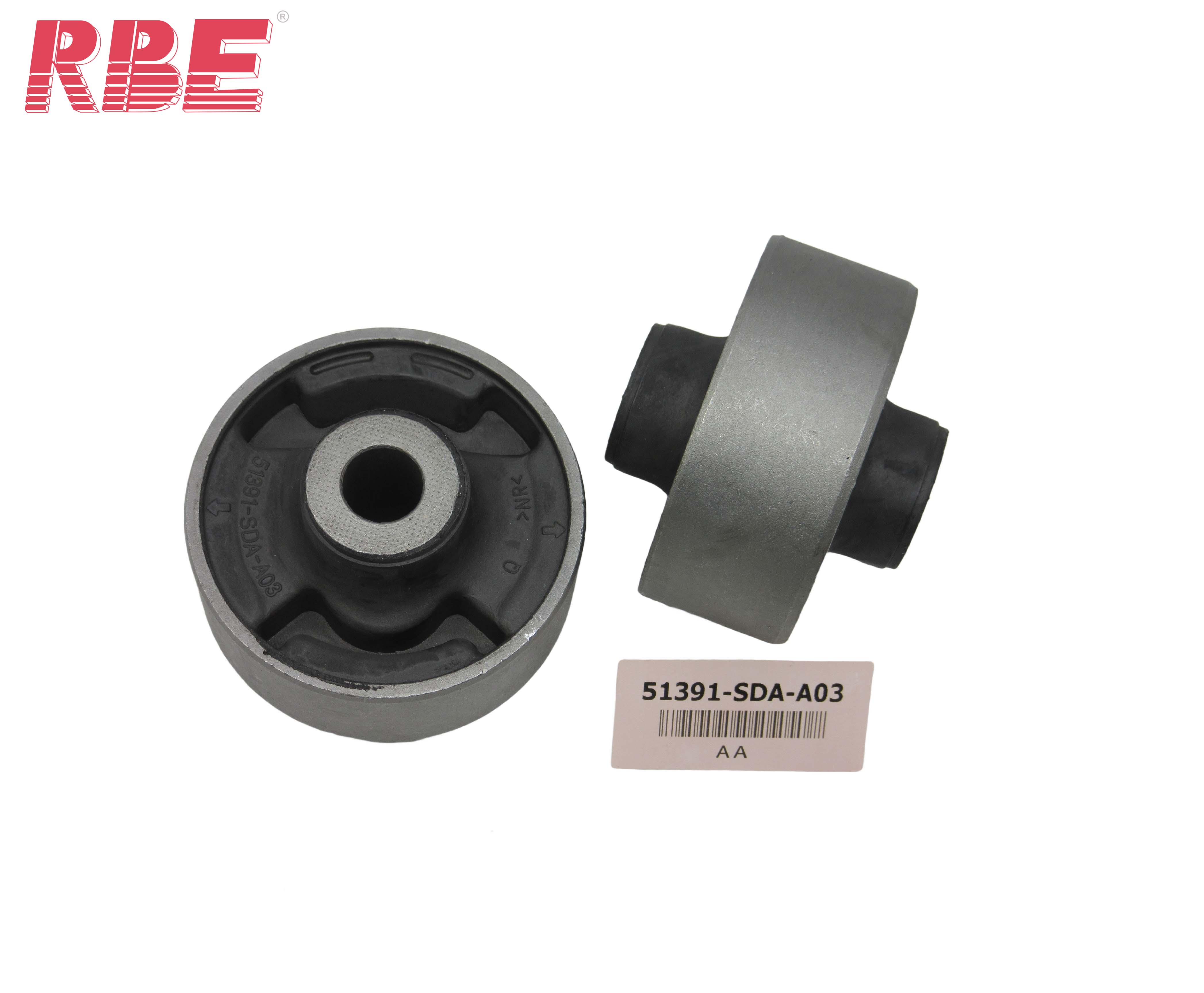 Honda CM5/CM6 Rocker Arm Bushing OEM:51391-SDA-A03