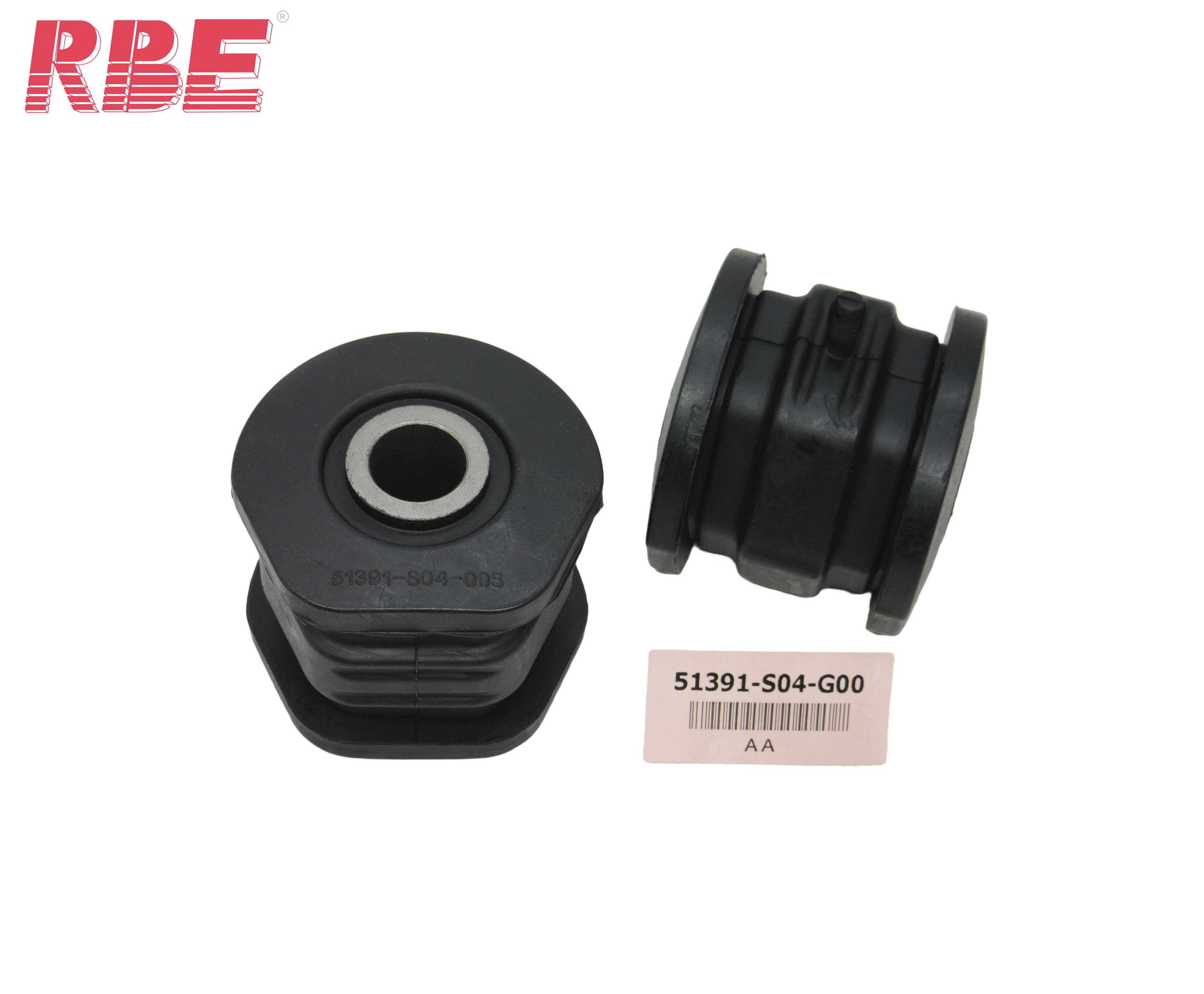 Honda KE3/RD1 Rocker Arm Bushing OEM:51391-S04-G00