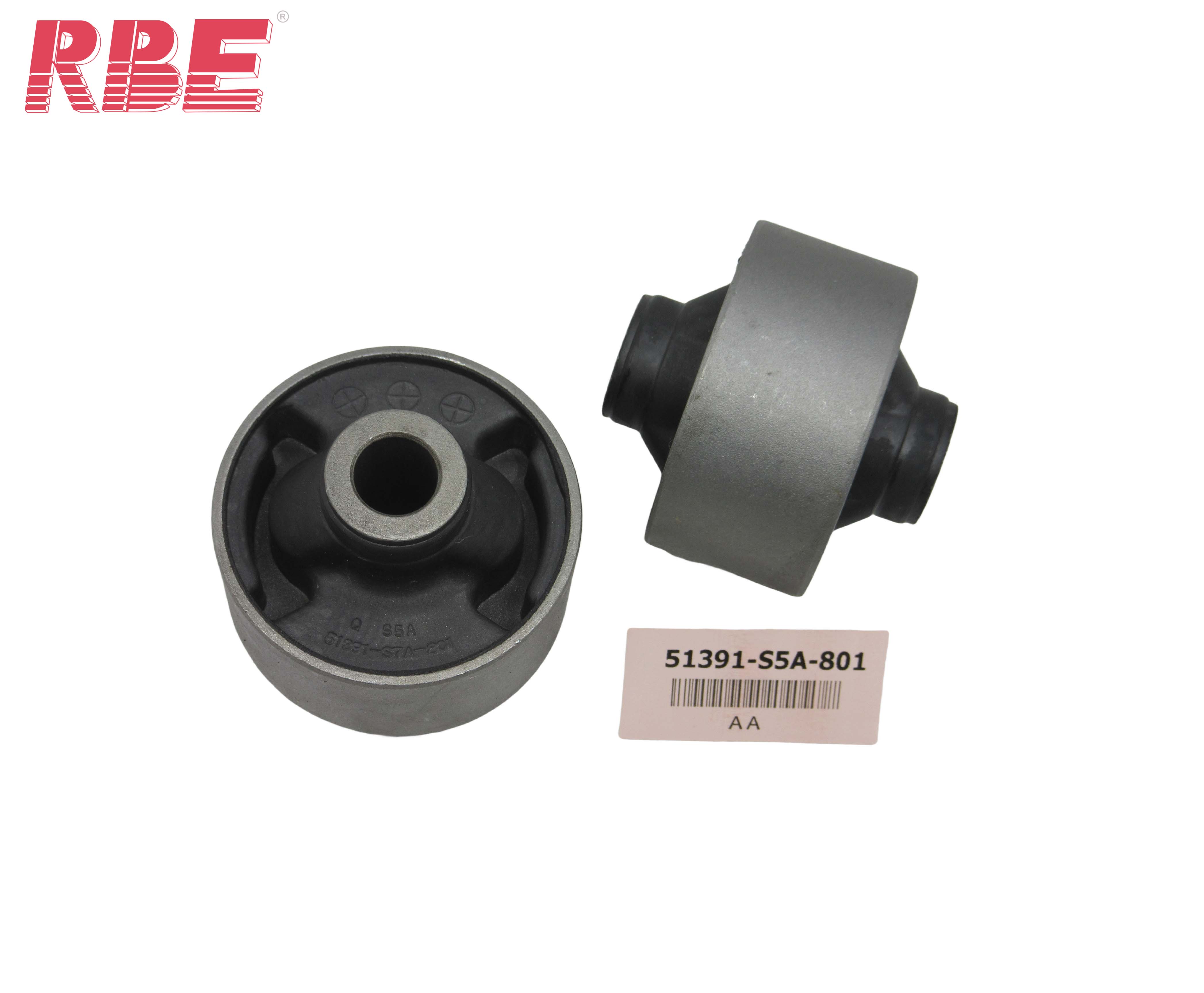 Honda RD5/ES7 Rocker Arm Bushing OEM:51391-S5A-801