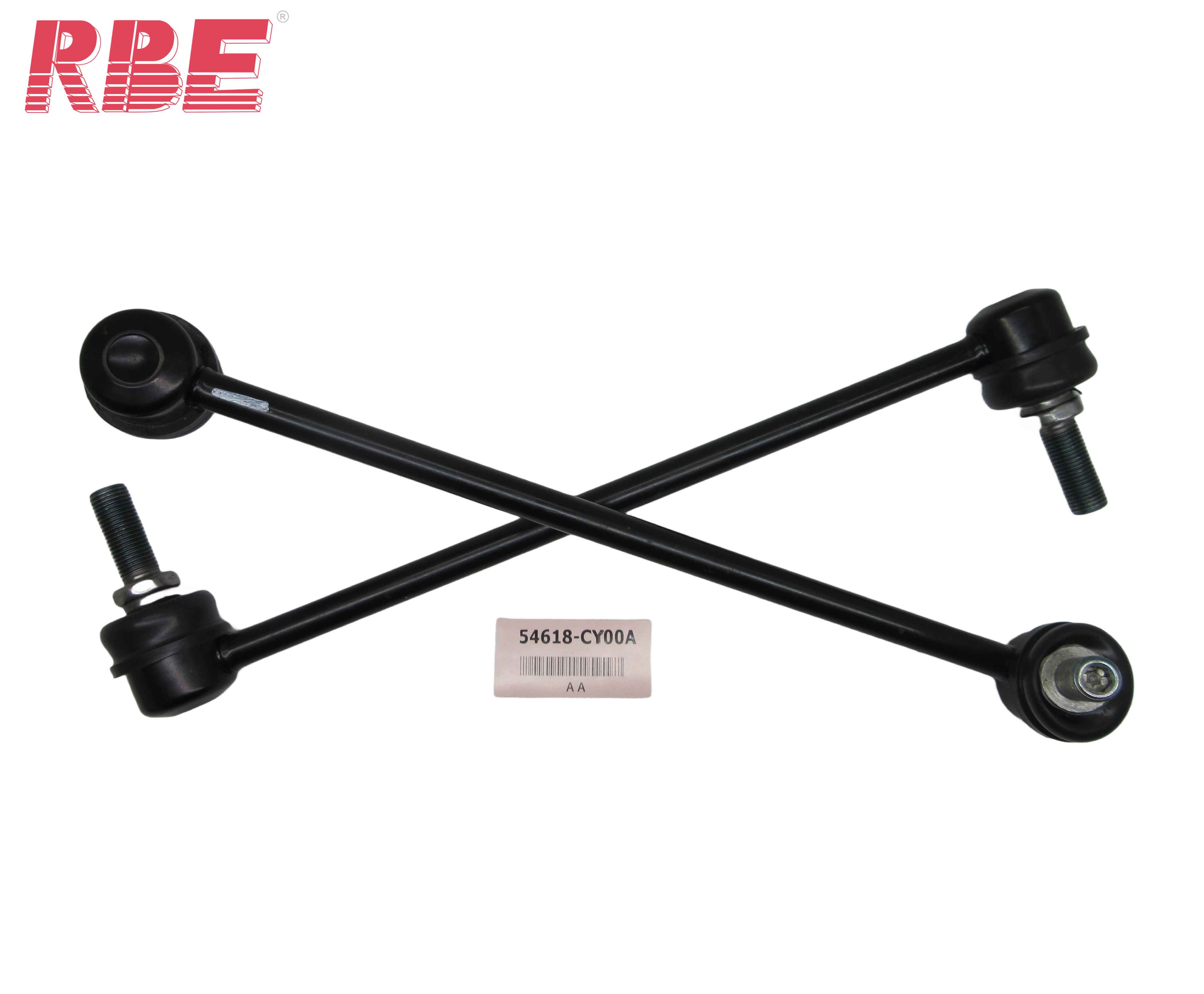 Stabilizer linkage for Nissan C12 OEM:54618-CY00A