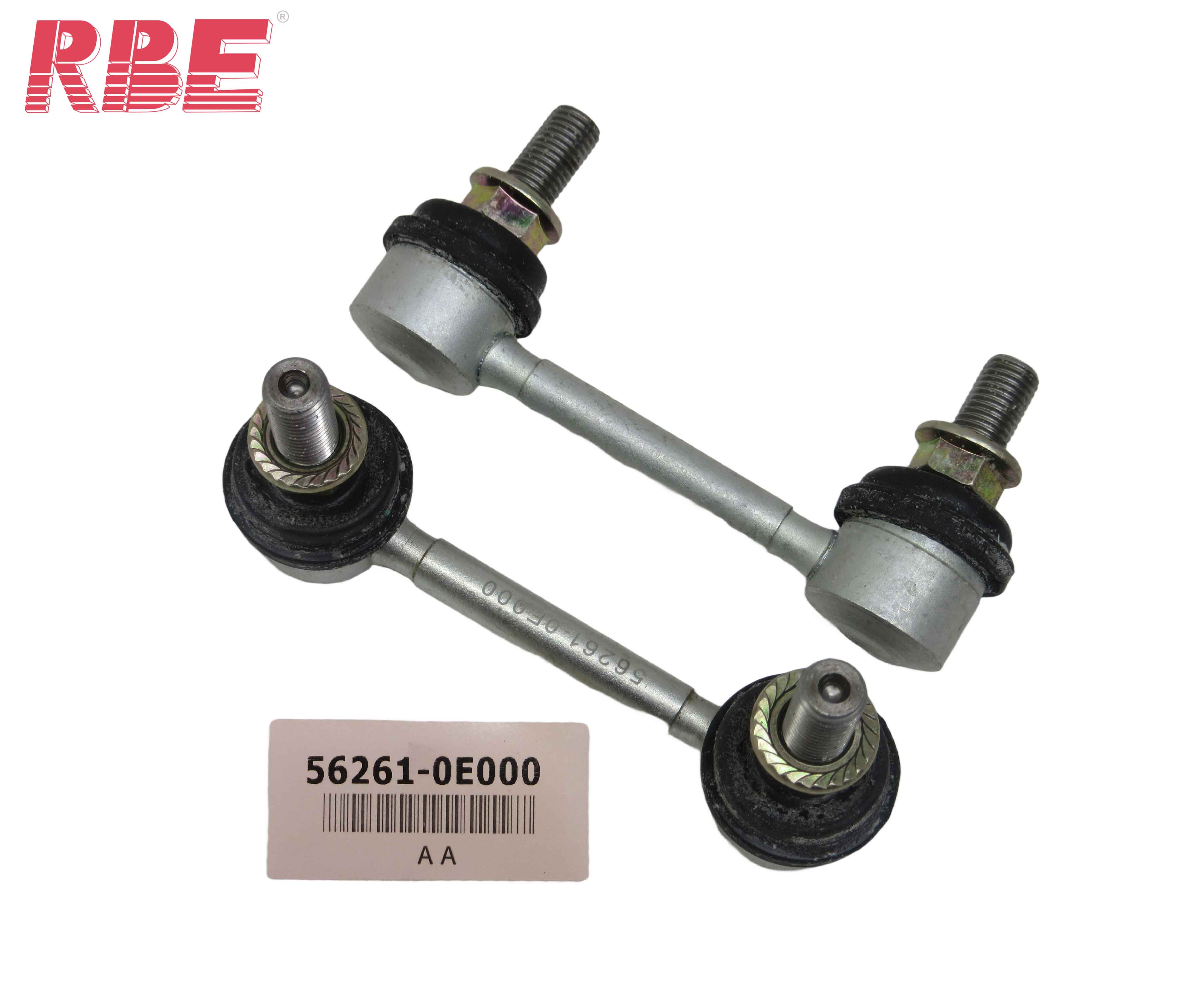 Stabilizer linkage for Nissan U13 OEM:56261-0E000