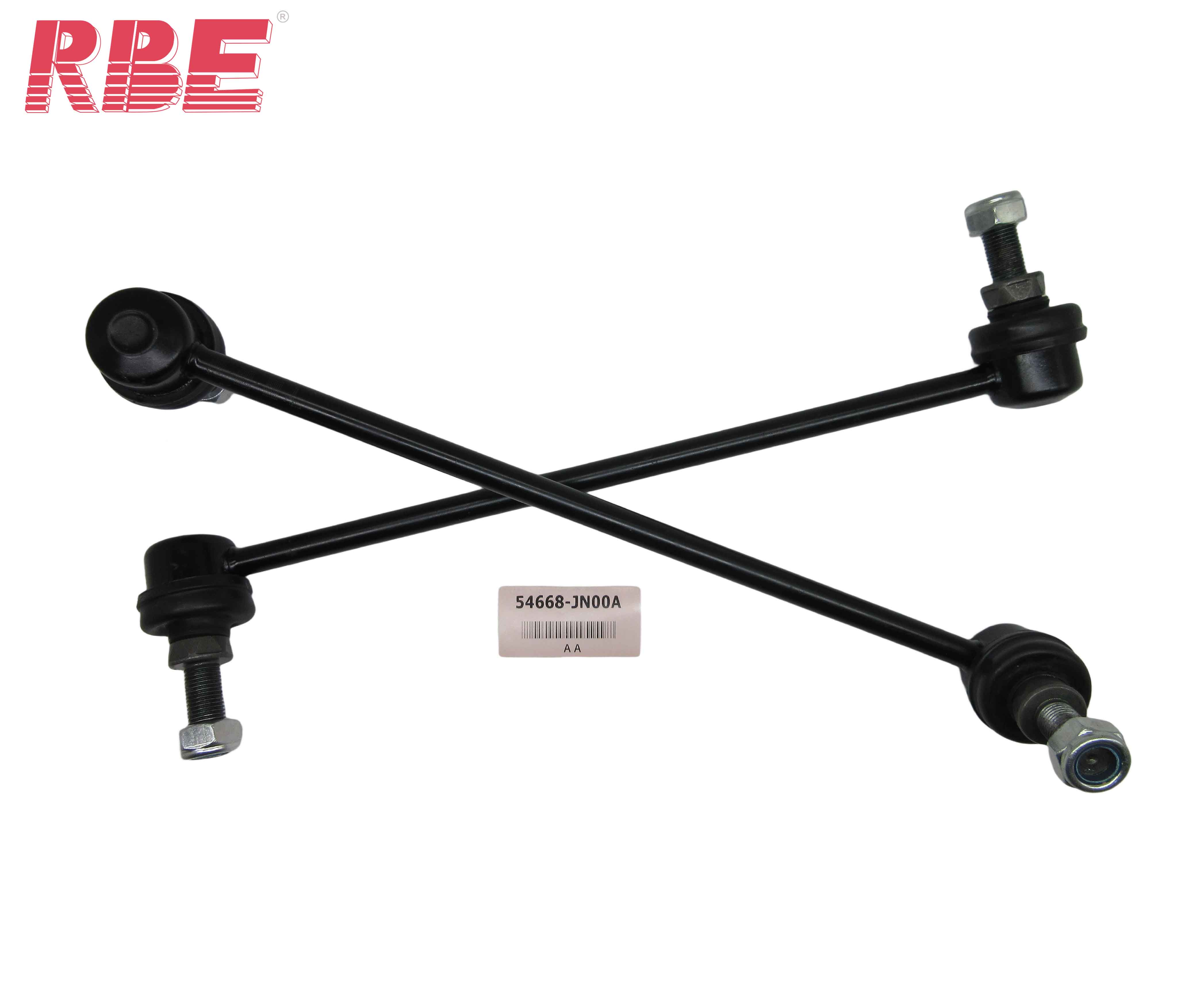 Stabilizer linkage for Nissan J10/J32 OEM:54668-JN00A