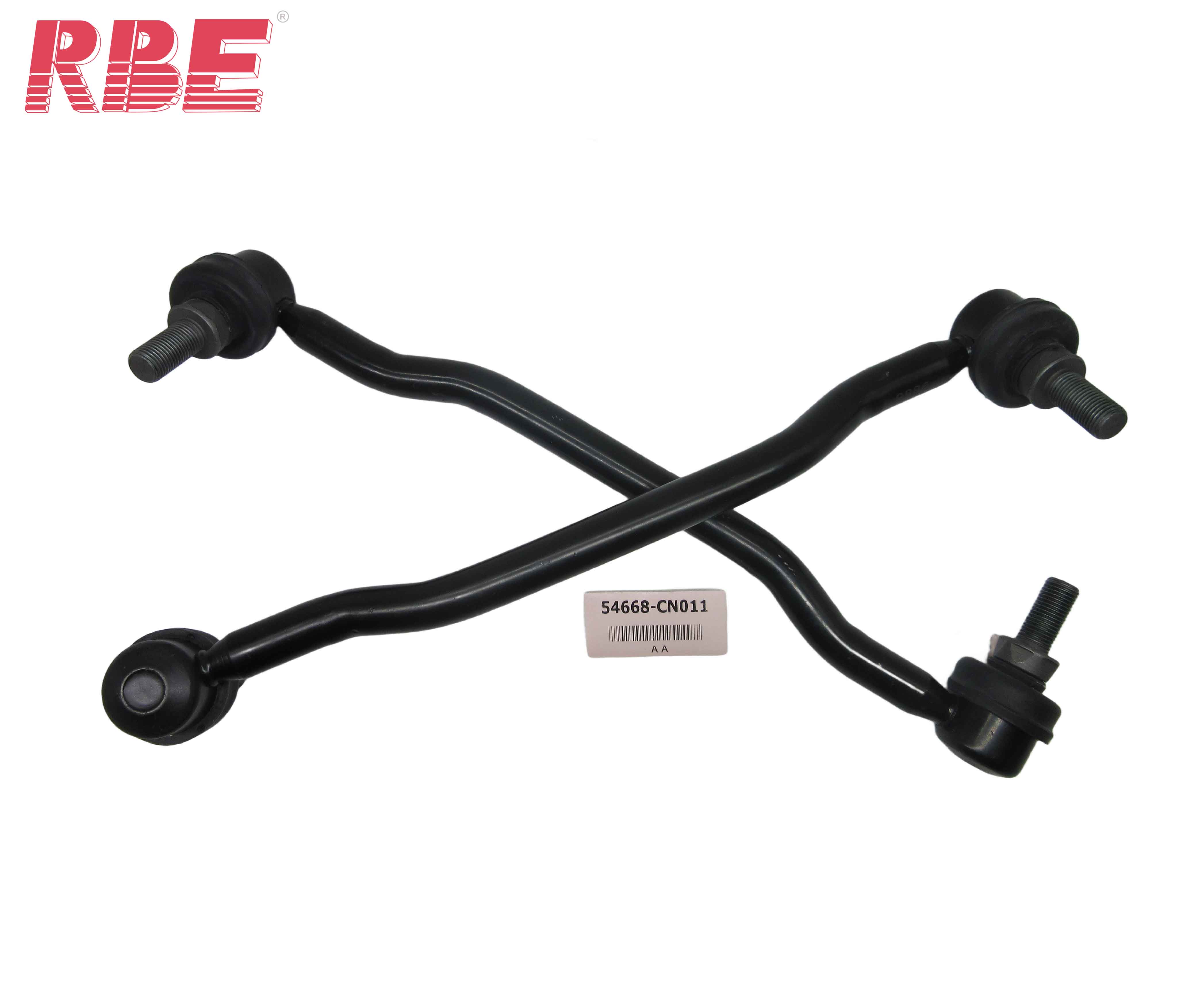 Stabilizer linkage for Nissan J31 OEM:54668-CN011